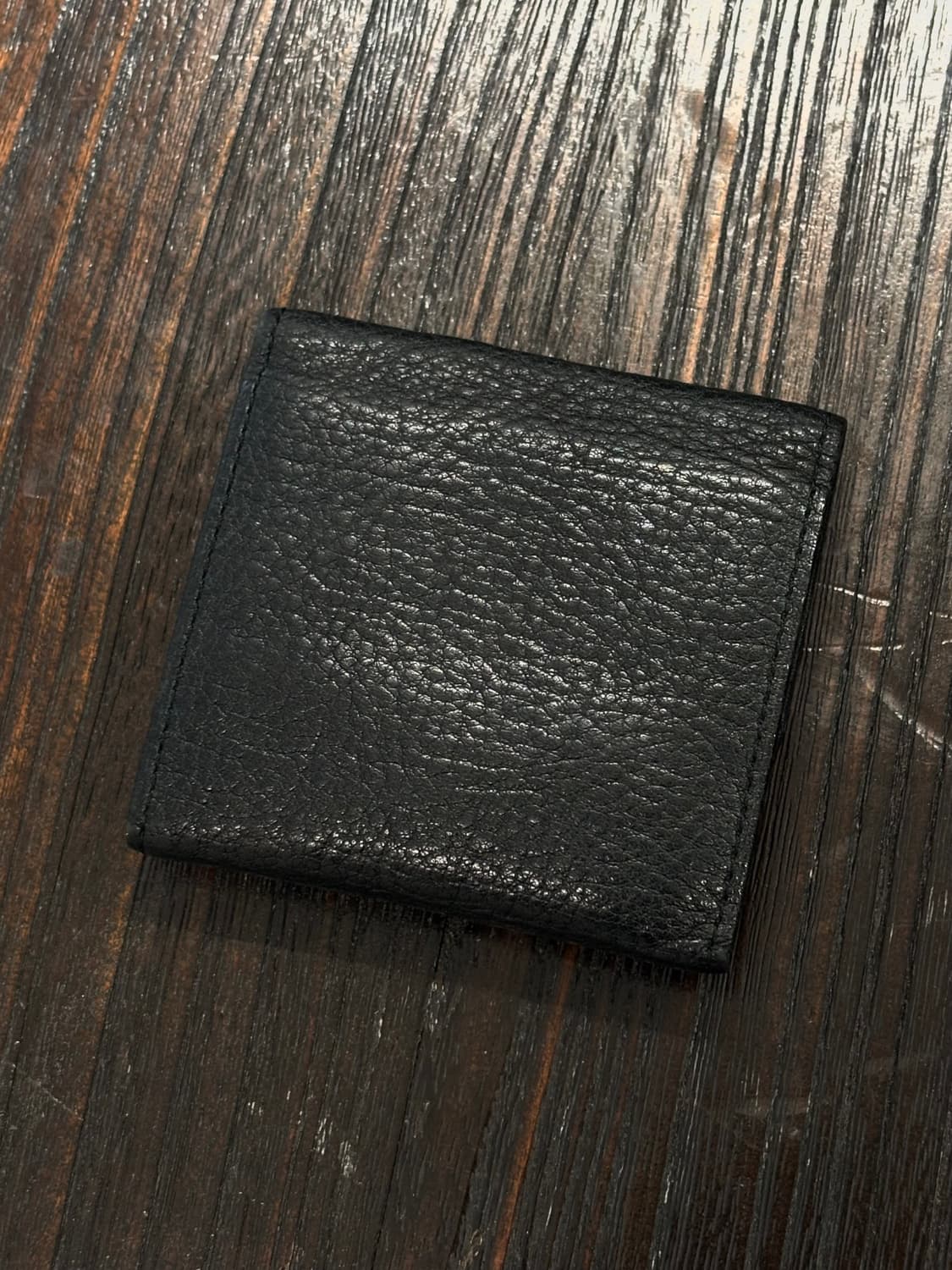 요시다 포터 리얼레더 동전 지갑 상품이미지2