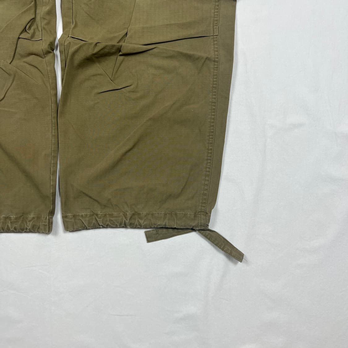 90’s 나이키 nike acg 유틸리티 카고팬츠 바지 상품이미지4