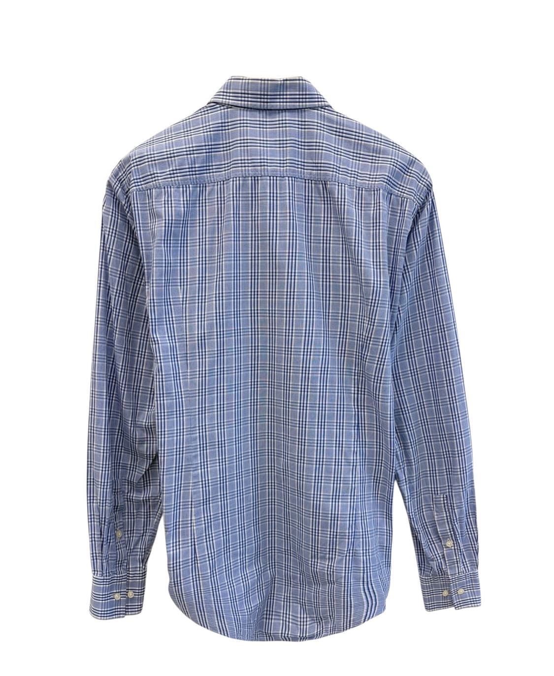 휴고보스 셔츠 블루 (41)  상품이미지9