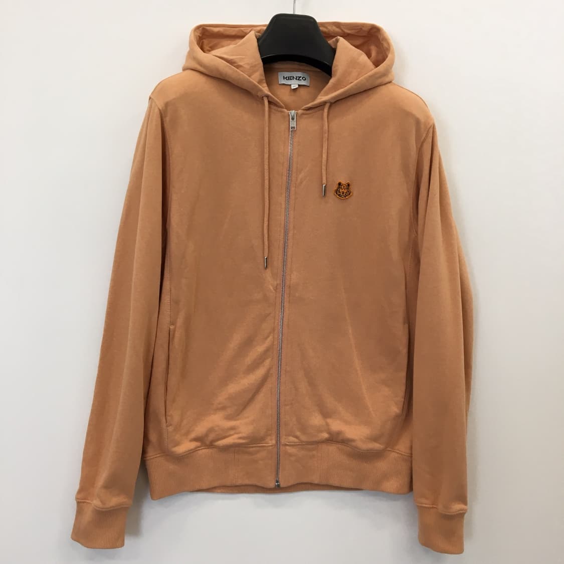 KENZO 겐조(국내판) 타이거 풀집 후드 M 상품이미지1