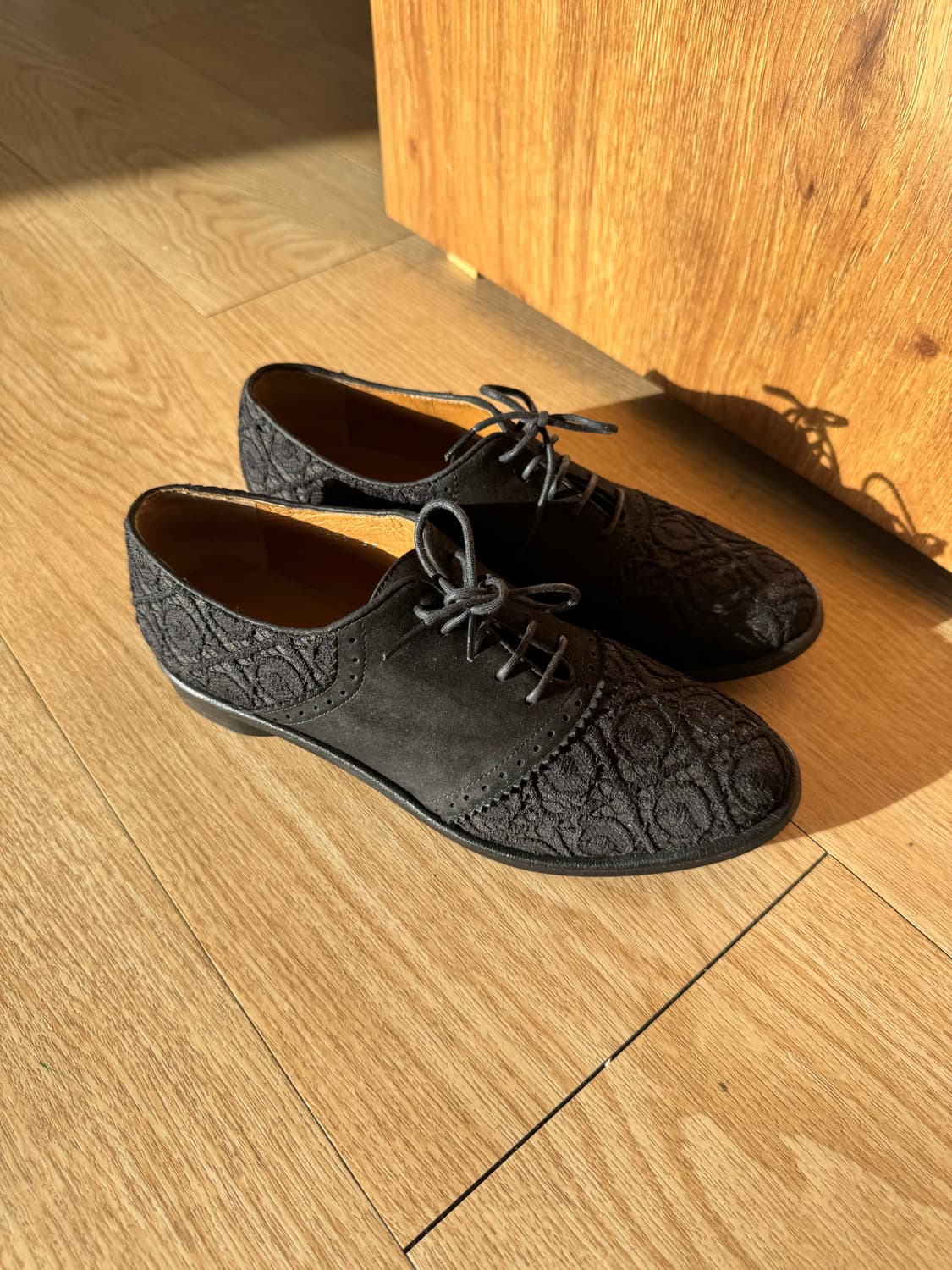 Tsumori chisato shoes 상품이미지3