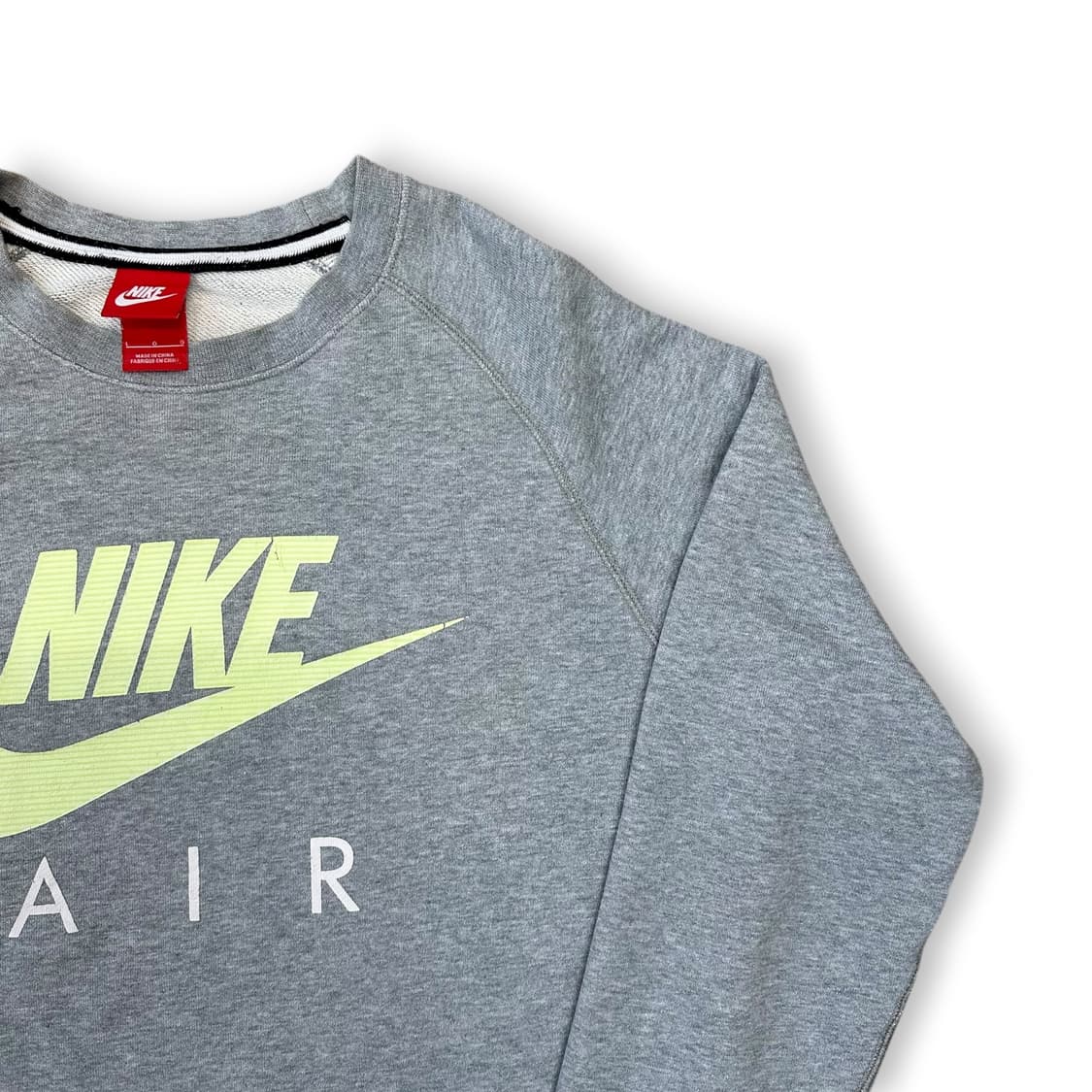 나이키맨투맨 상품이미지3