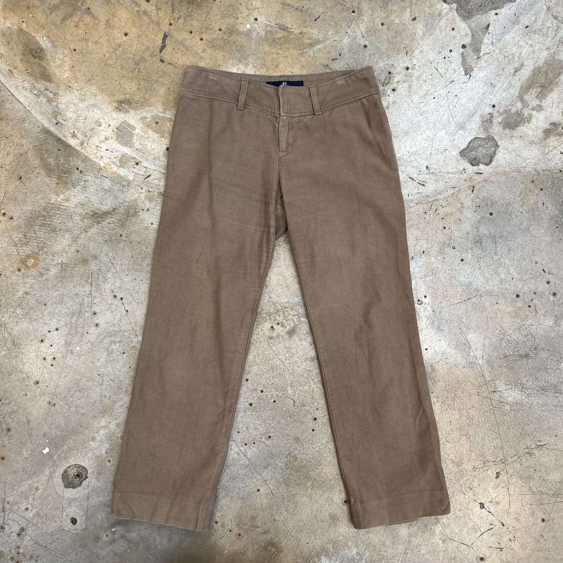 45rpm 몰스킨 치노 상품이미지1