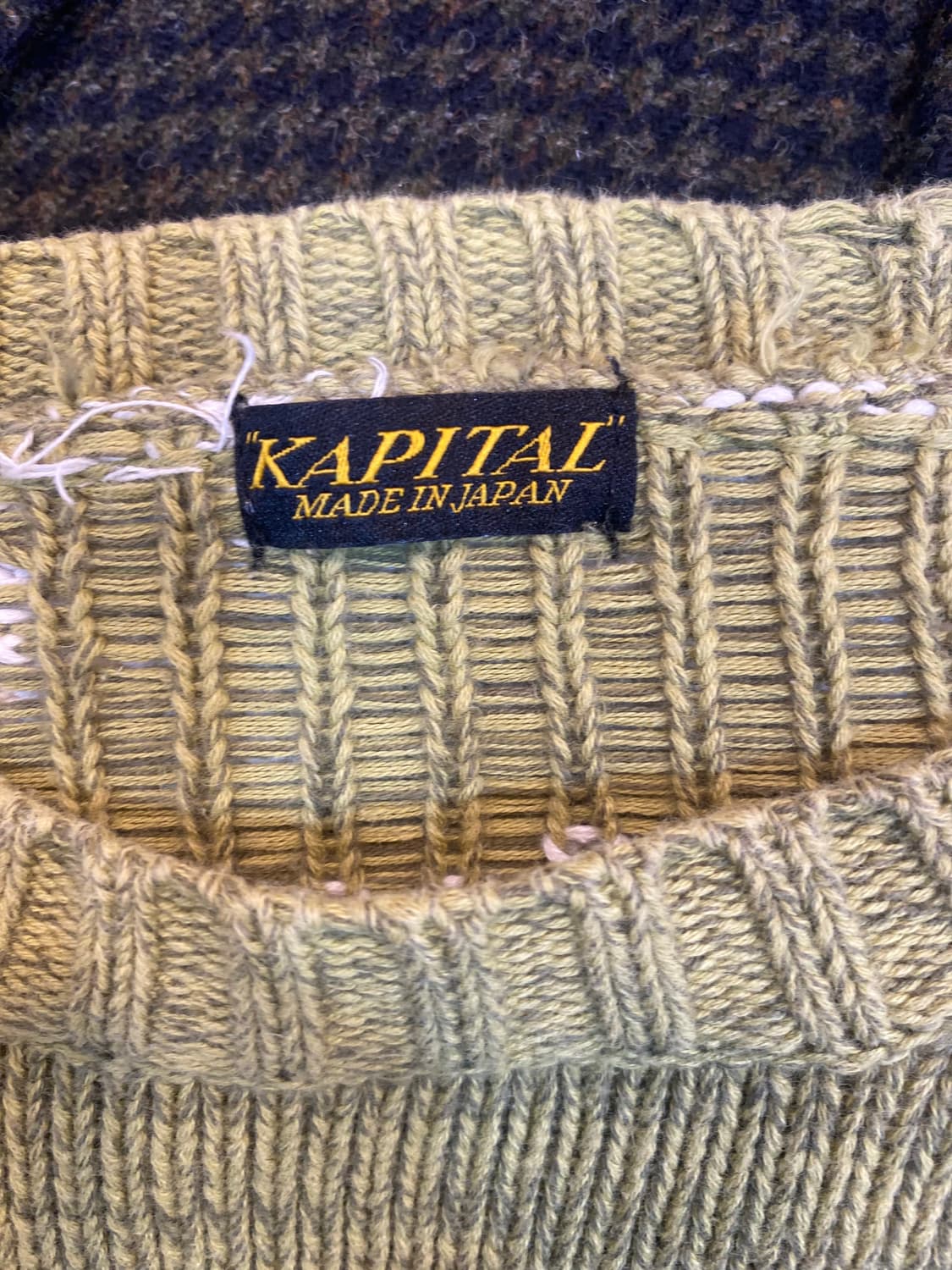 캐피탈 본니트 상품이미지3