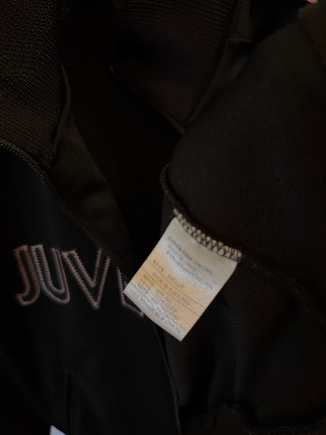 나이키 00‘s 대장급 유벤투스 저지 상품이미지5