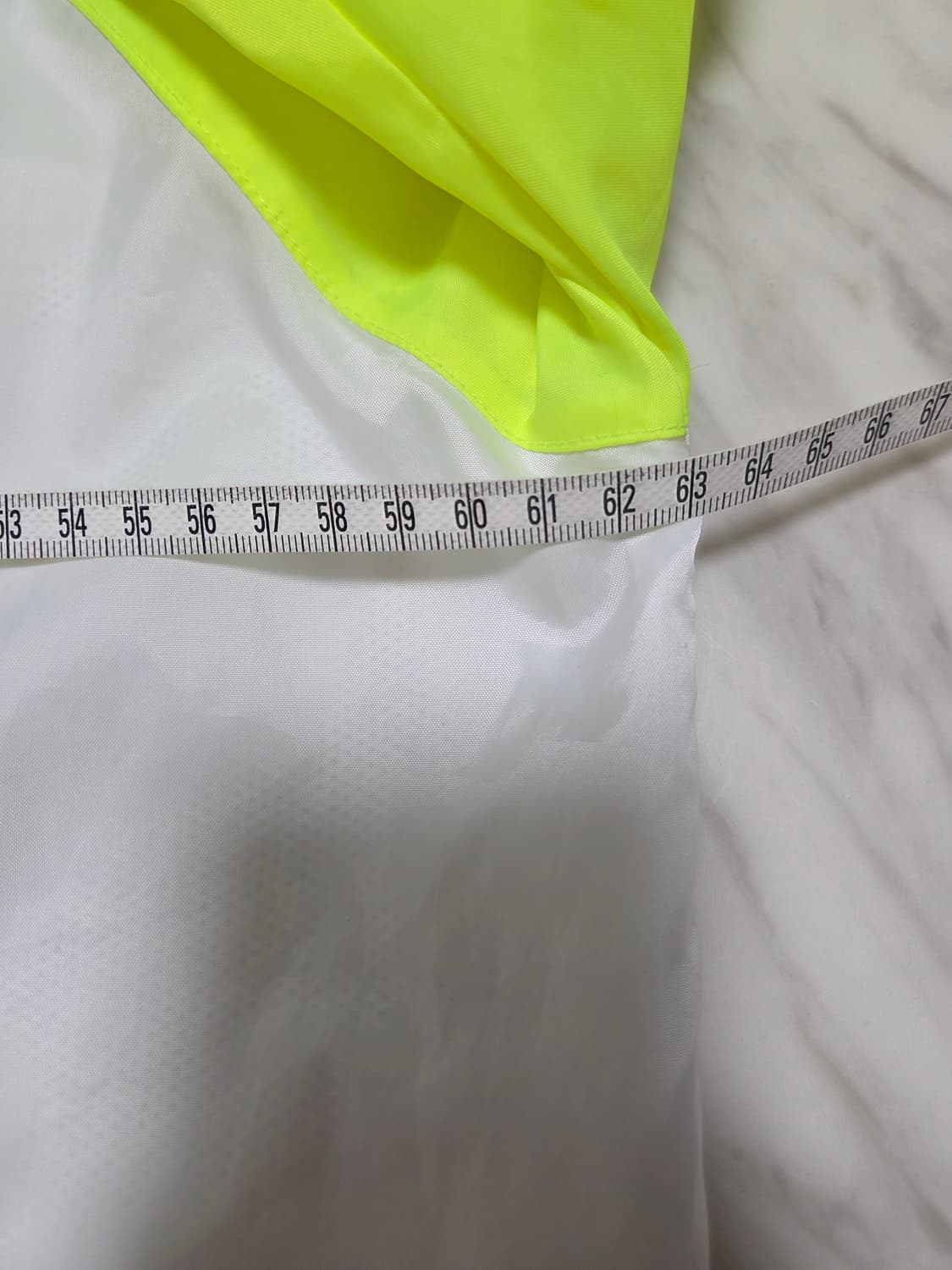 나이키 윈드러너 바람막이 상품이미지9