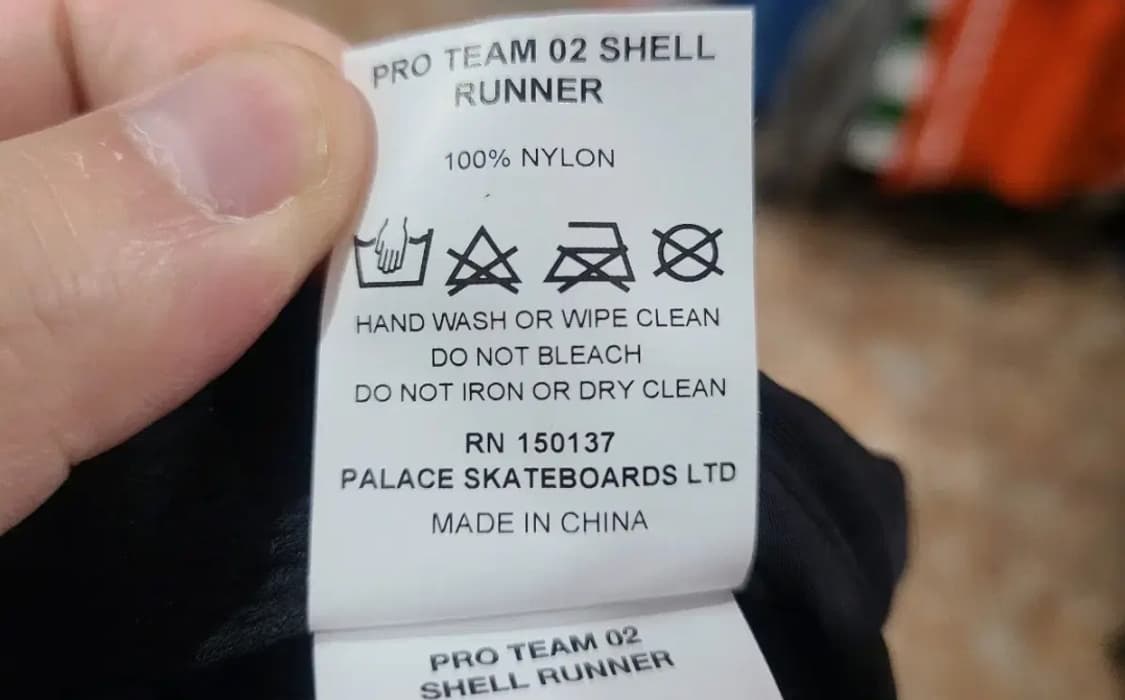 팔라스 프로 팀 02 쉘 러너 블랙 상품이미지7