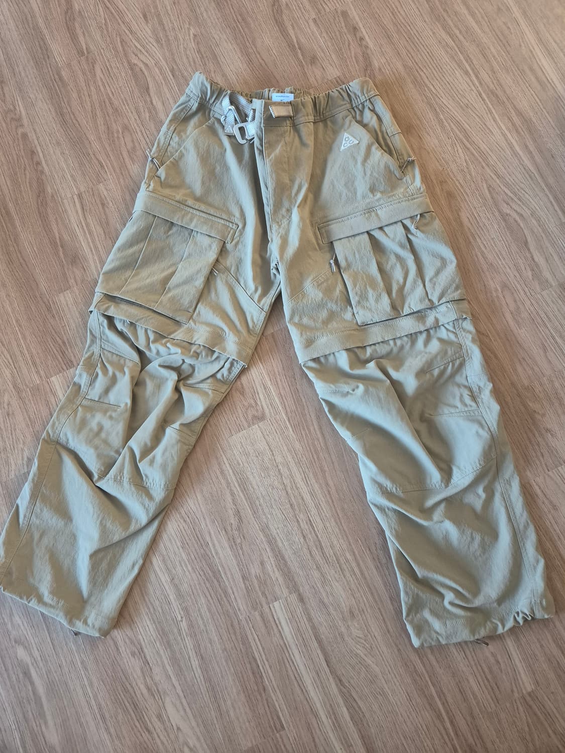 나이키 ACG 스미스 서밋 팬츠 상품이미지1