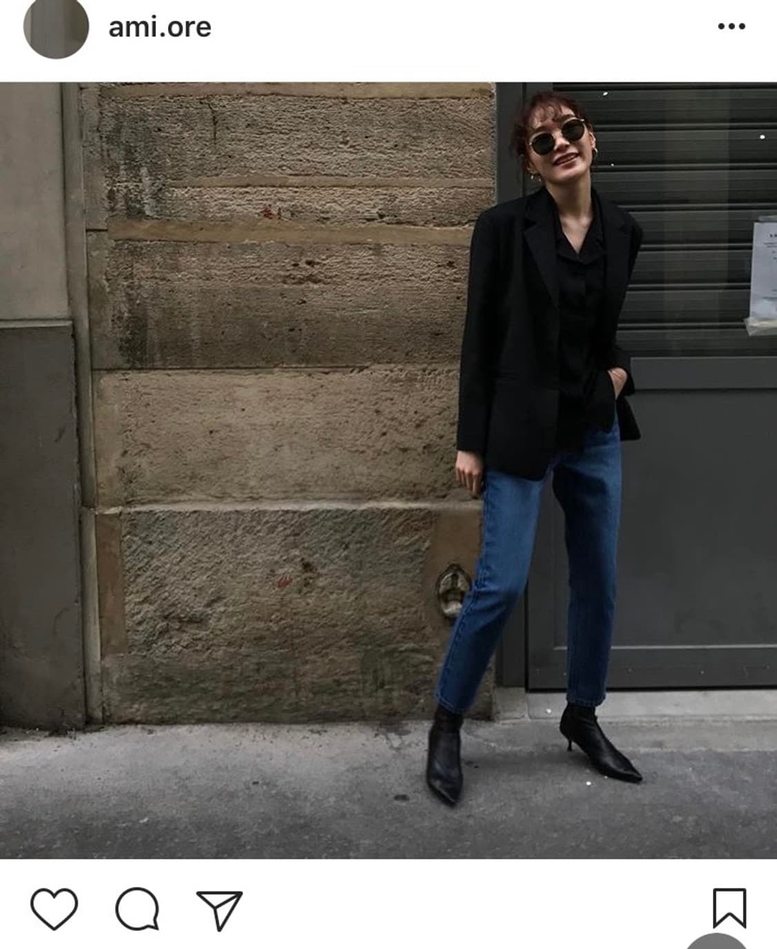 오어 울자켓 상품이미지1