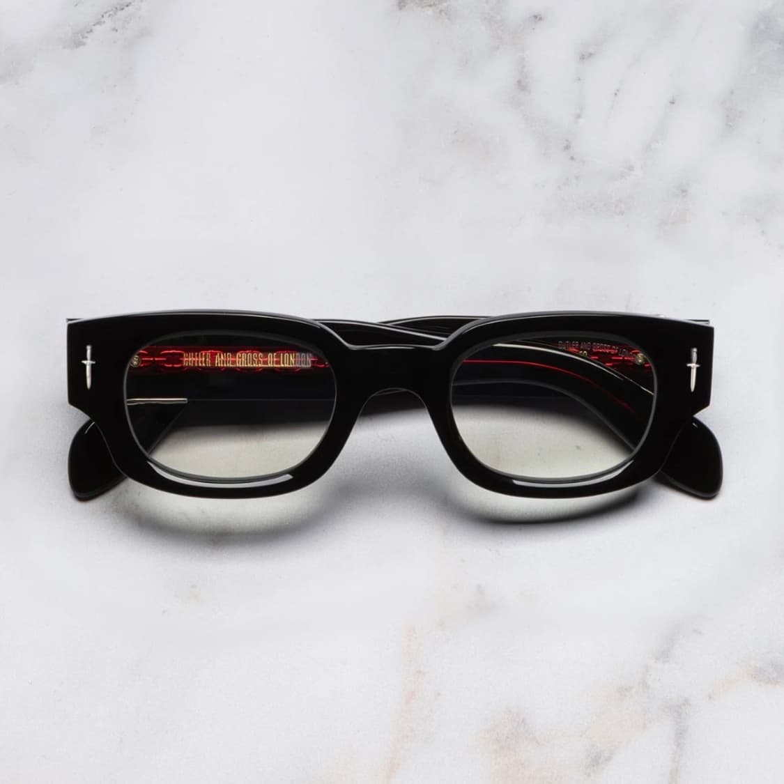 커틀러앤그로스 더그레이트프로그 안경 상품이미지1