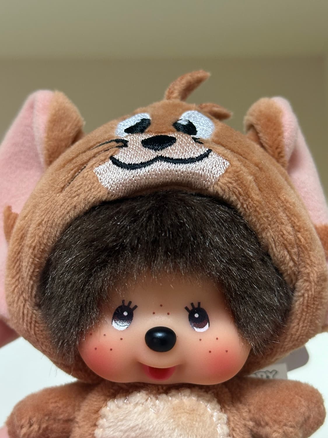 새상품) 정품 톰과 제리 몬치치 상품이미지2