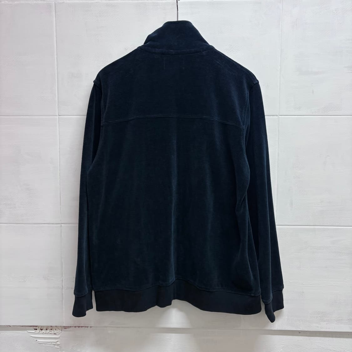 90's 노티카 NAUTICA JEANS 플리스 집업 상품이미지8