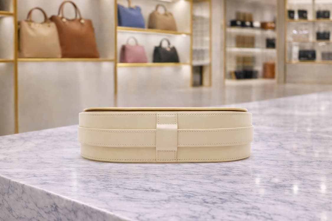 [S급] 셀린느 메일론 트리오페 크로스백 판매합니다!!! 상품이미지3