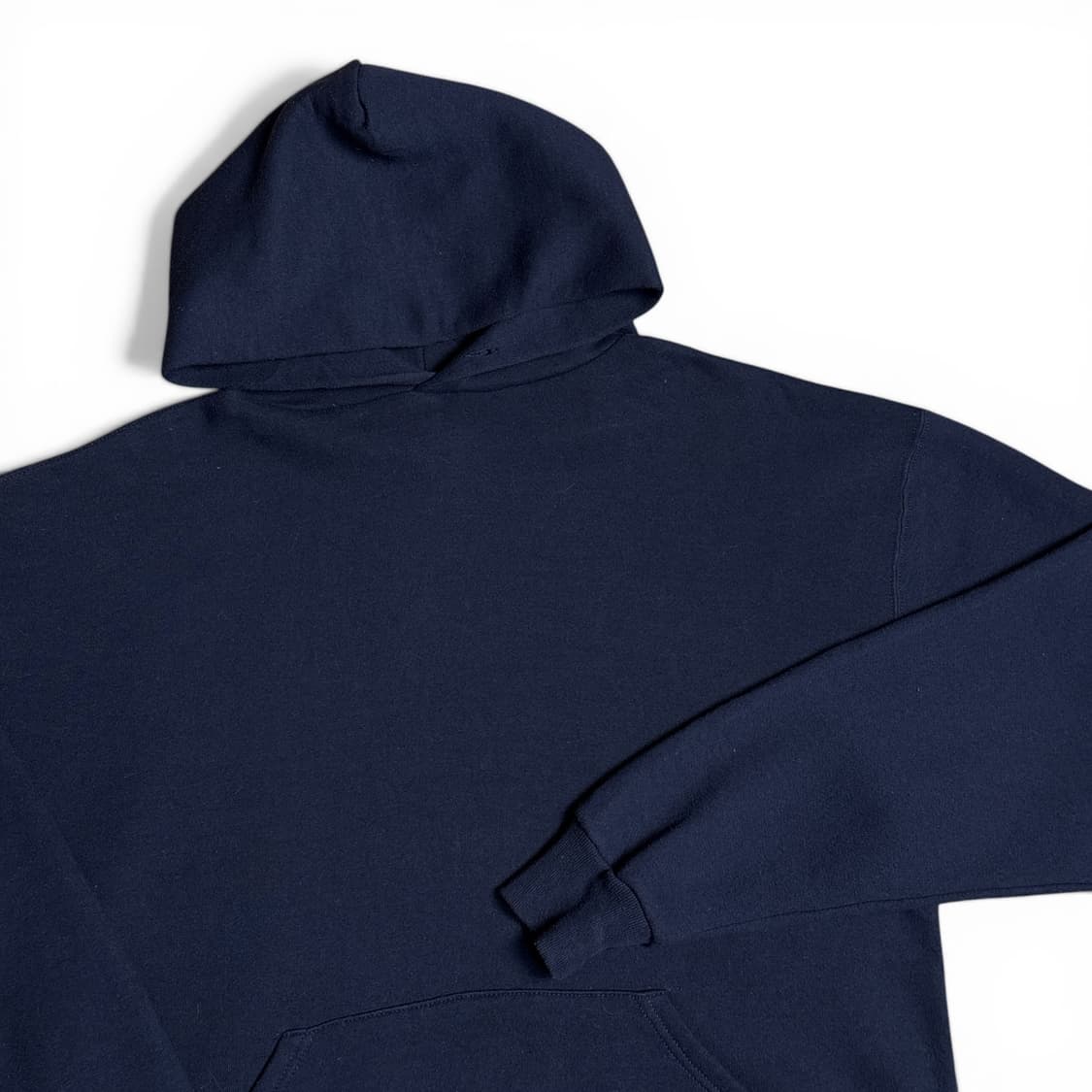 러셀애슬레틱 90s 50/50 스웻후드티 상품이미지4