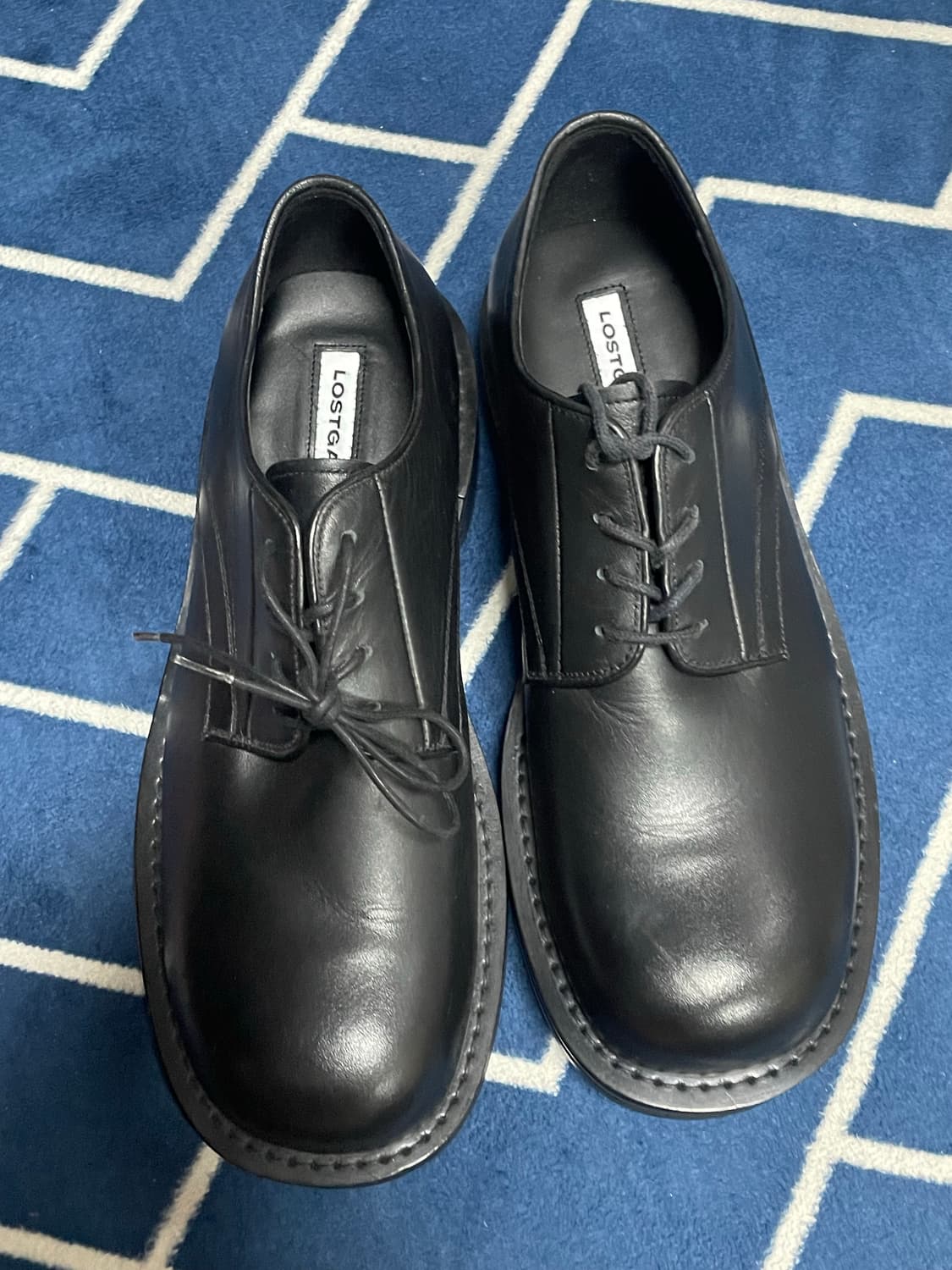 로스트가든 더비 forik 255 상품이미지9