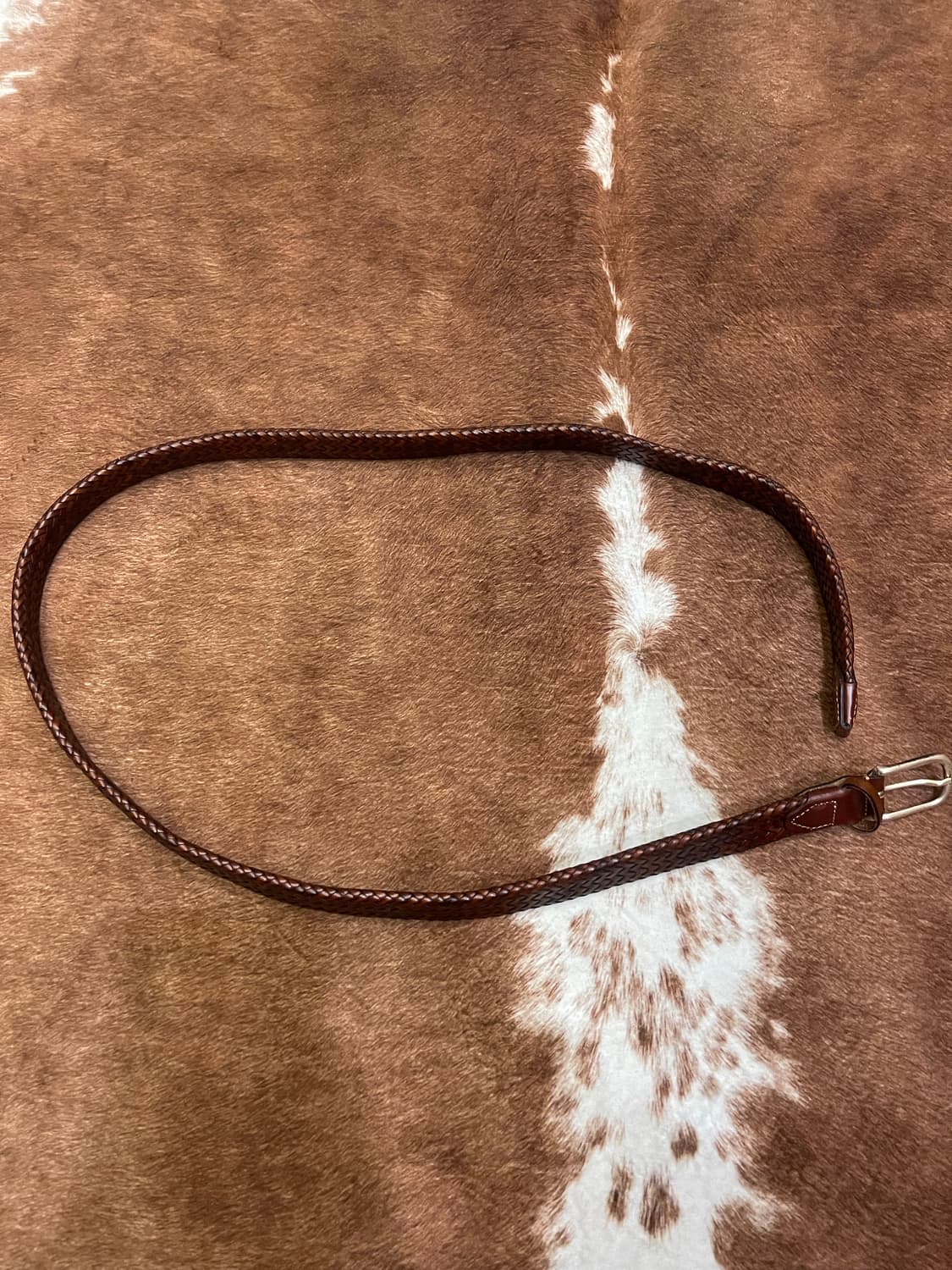 빈티지 벨트 상품이미지4