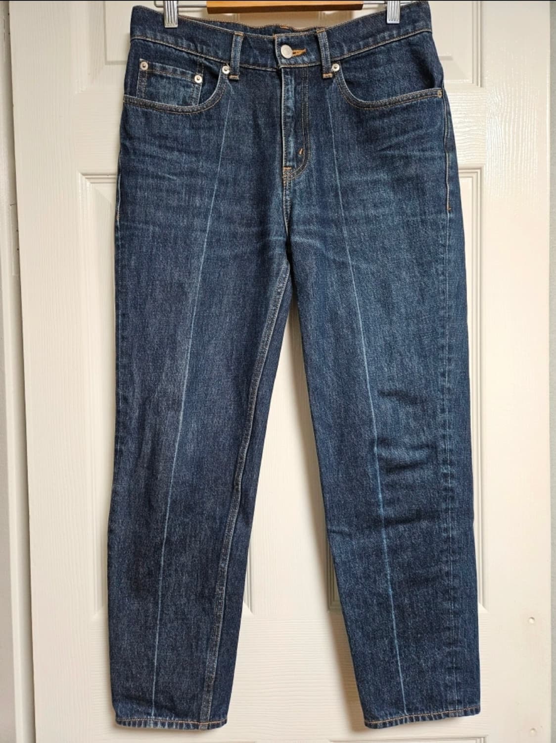 쉽스 데님 팬츠 청바지 SHIPS 상품이미지1