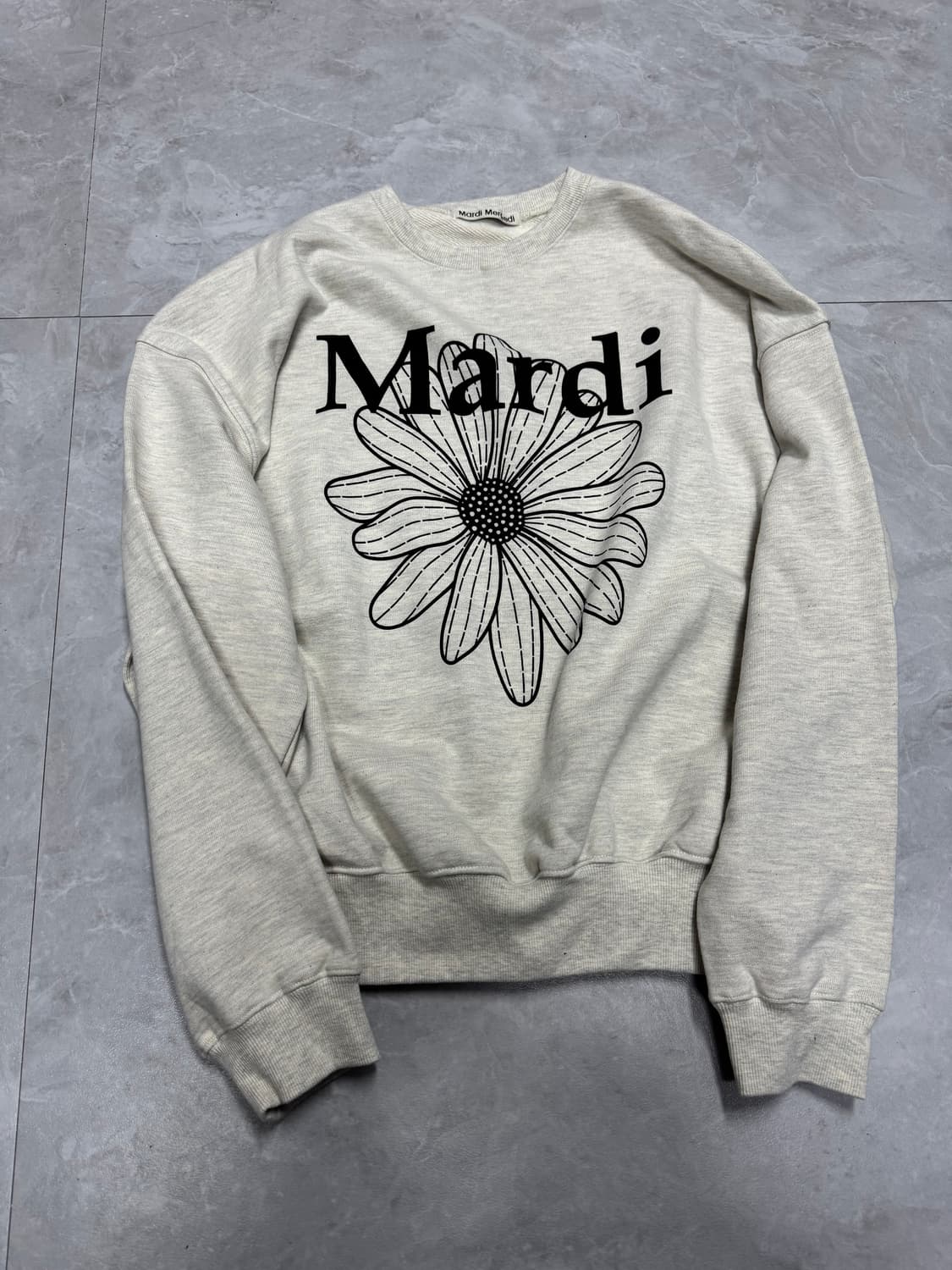 마르디 메크르디  상품이미지1