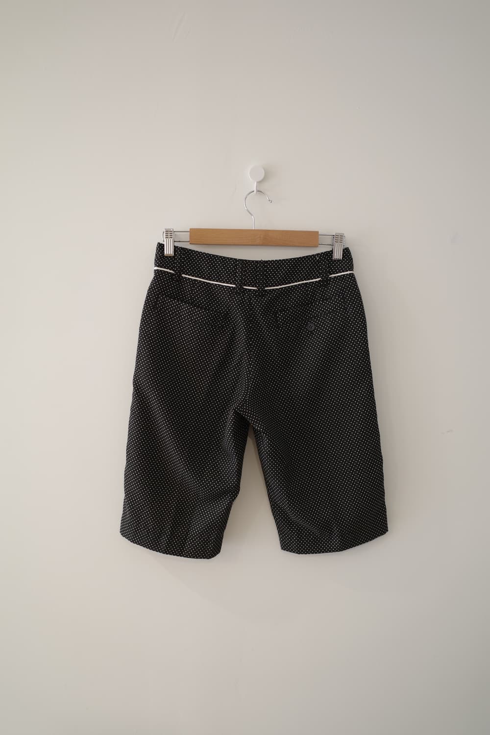 Dot Bermuda Pants 상품이미지9