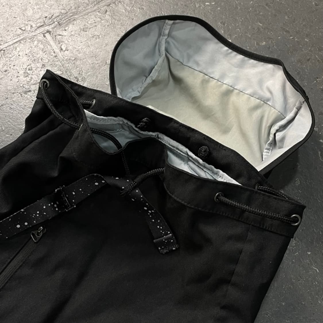 나이키 헤리티지 백팩 상품이미지6