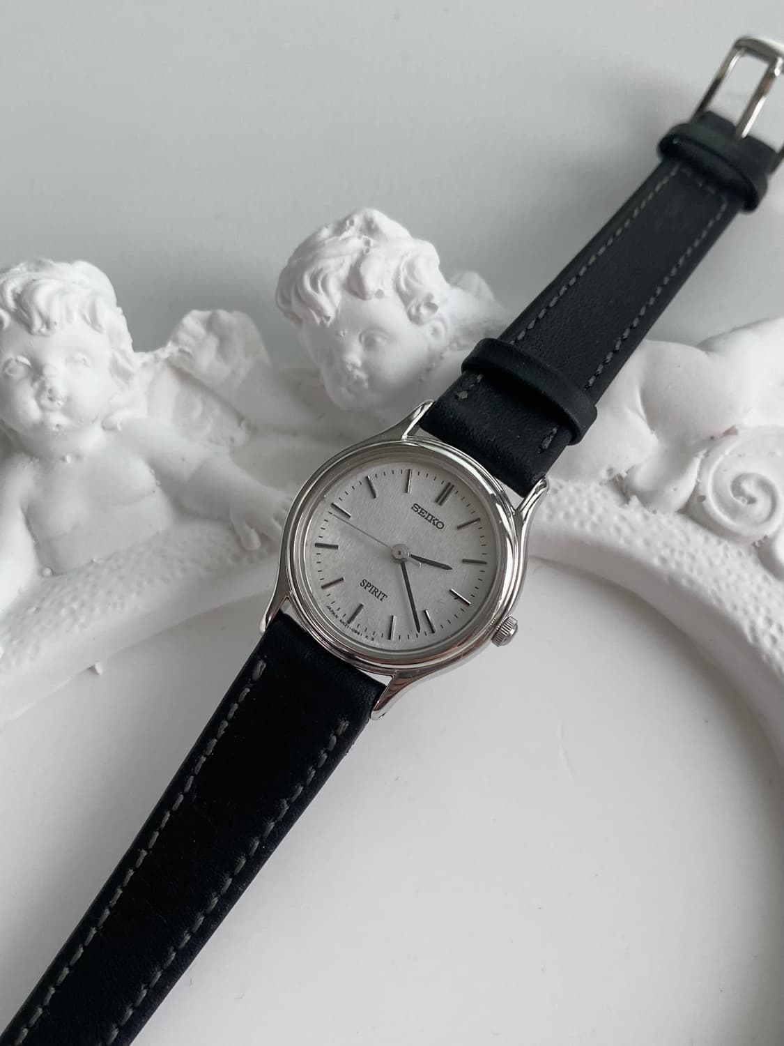 Seiko 세이코 스피릿 쿼츠 상품이미지2