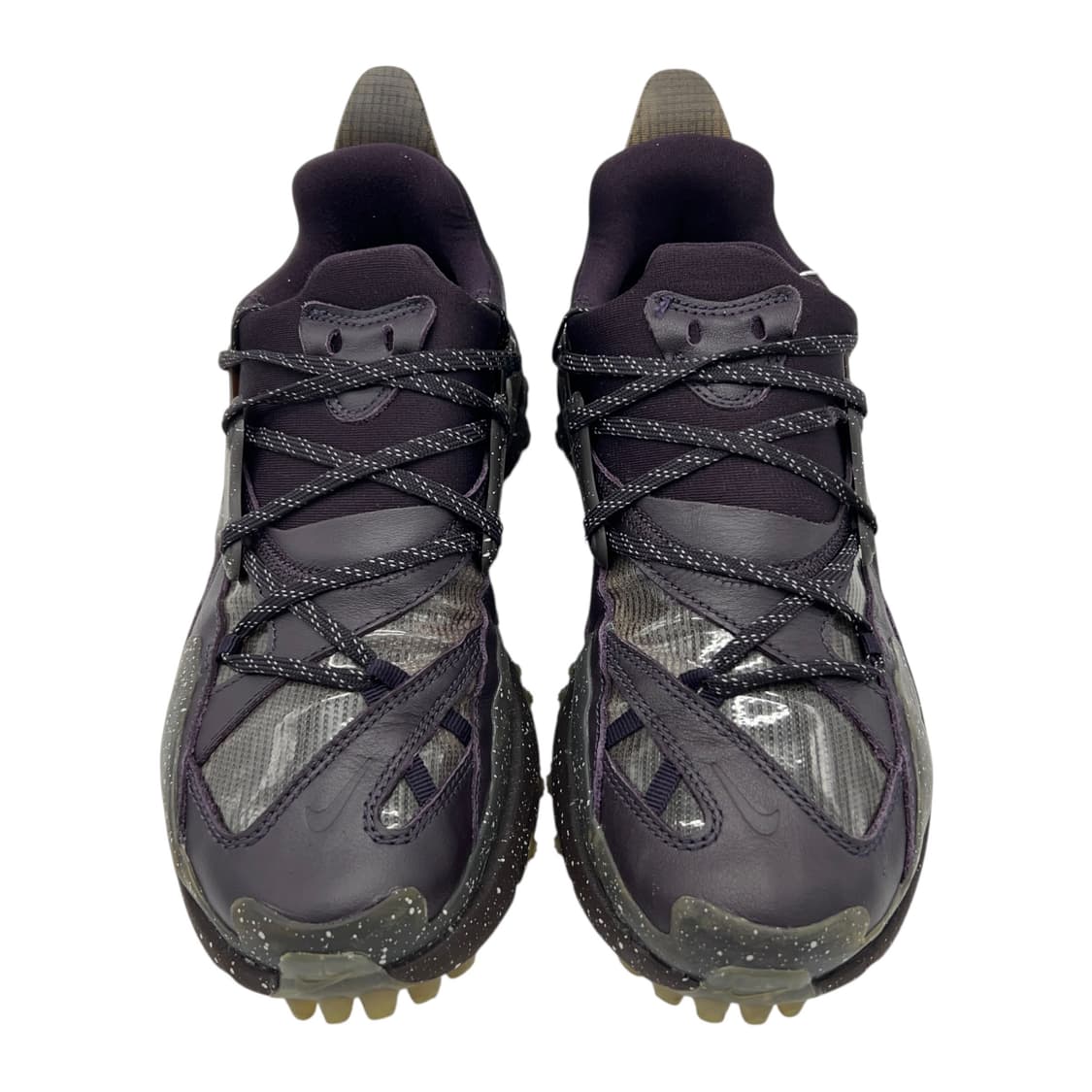 260 나이키 x 언더커버 리액트 프레스토 마호가니 상품이미지4