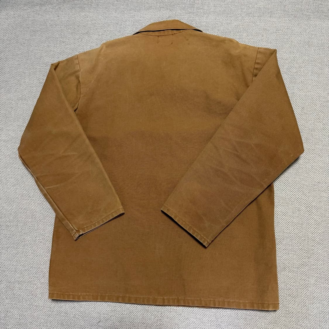 USA 빈티지 GUNG HO 워크자켓 퍼티그 팬츠 셋업 상품이미지10