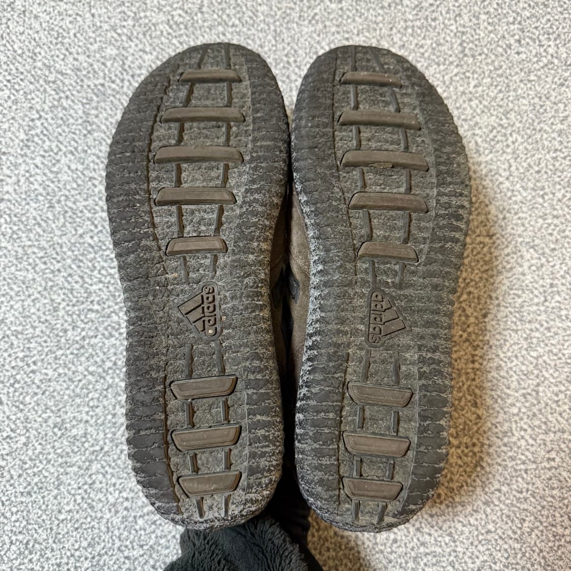 아디다스 스니커즈 285 상품이미지7