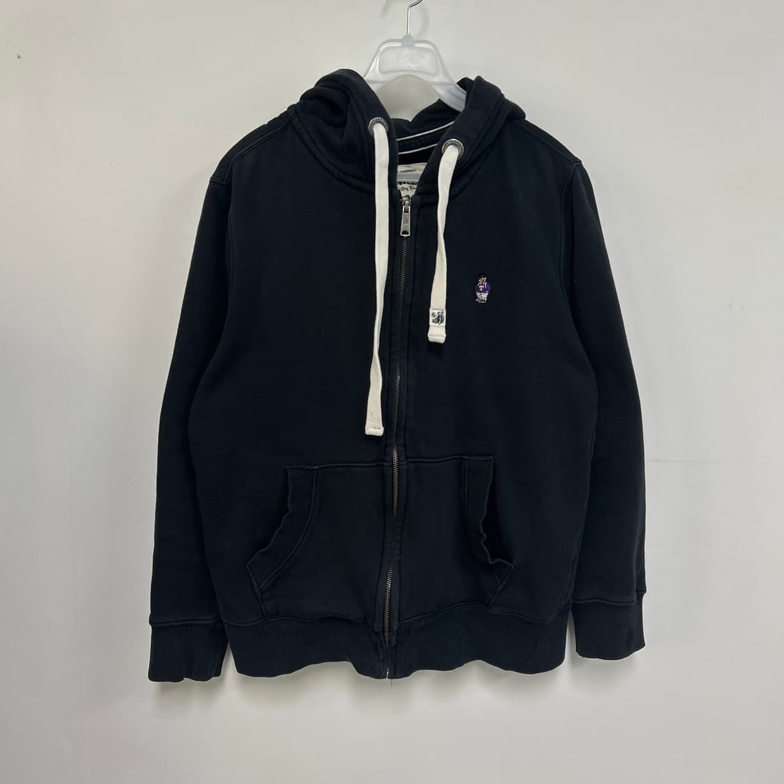 티니위니 후드집업[1719] 상품이미지3