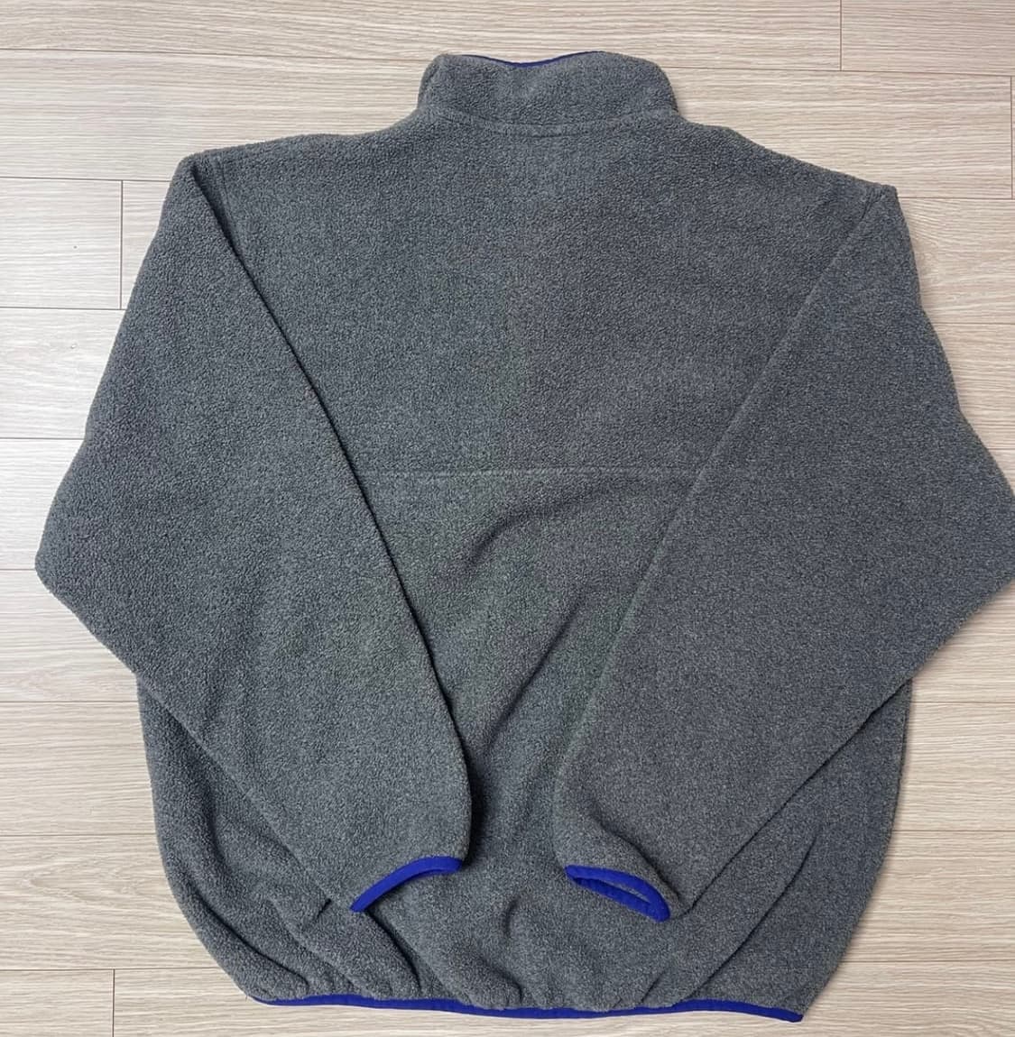 파타고니아 신칠라 플리스 상품이미지2