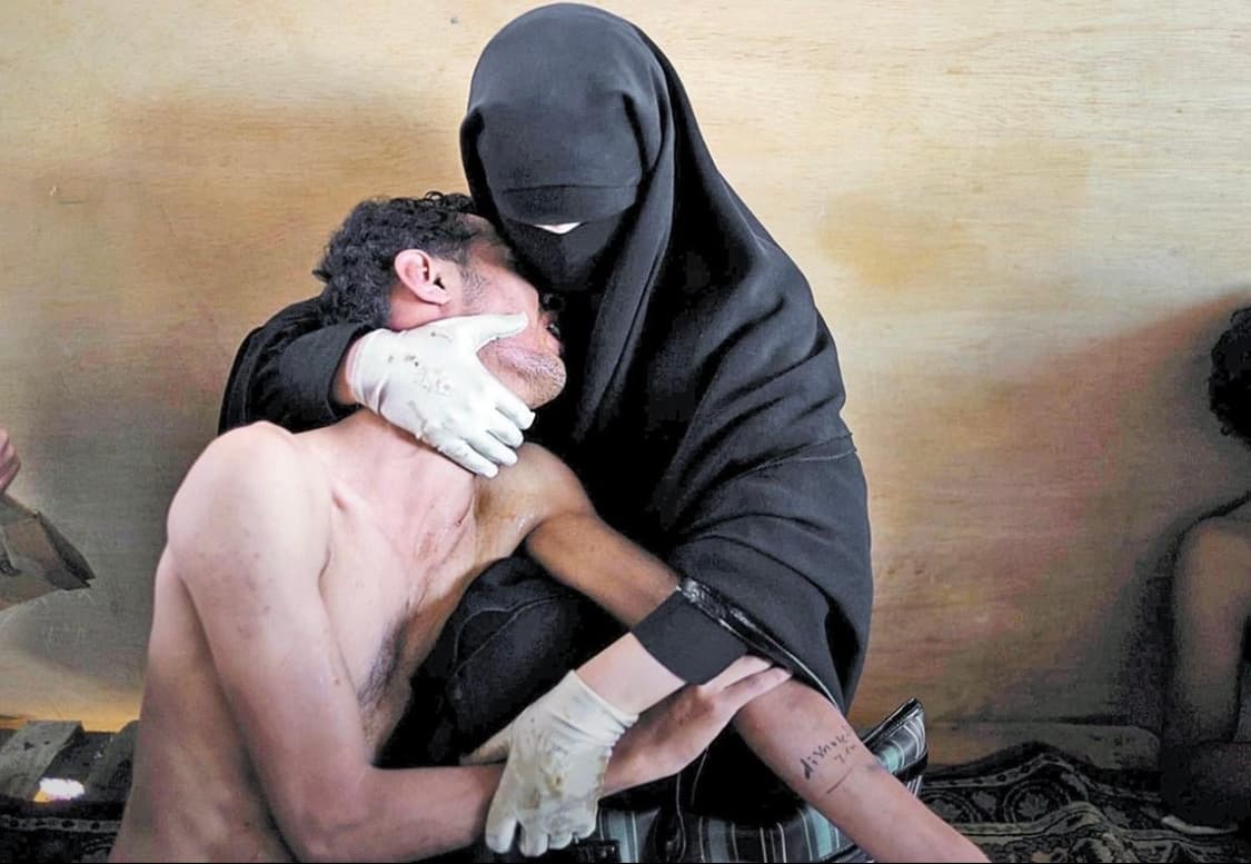 2013 Crystal Castles 크리스탈 캐슬 III 투어 티셔츠 상품이미지3