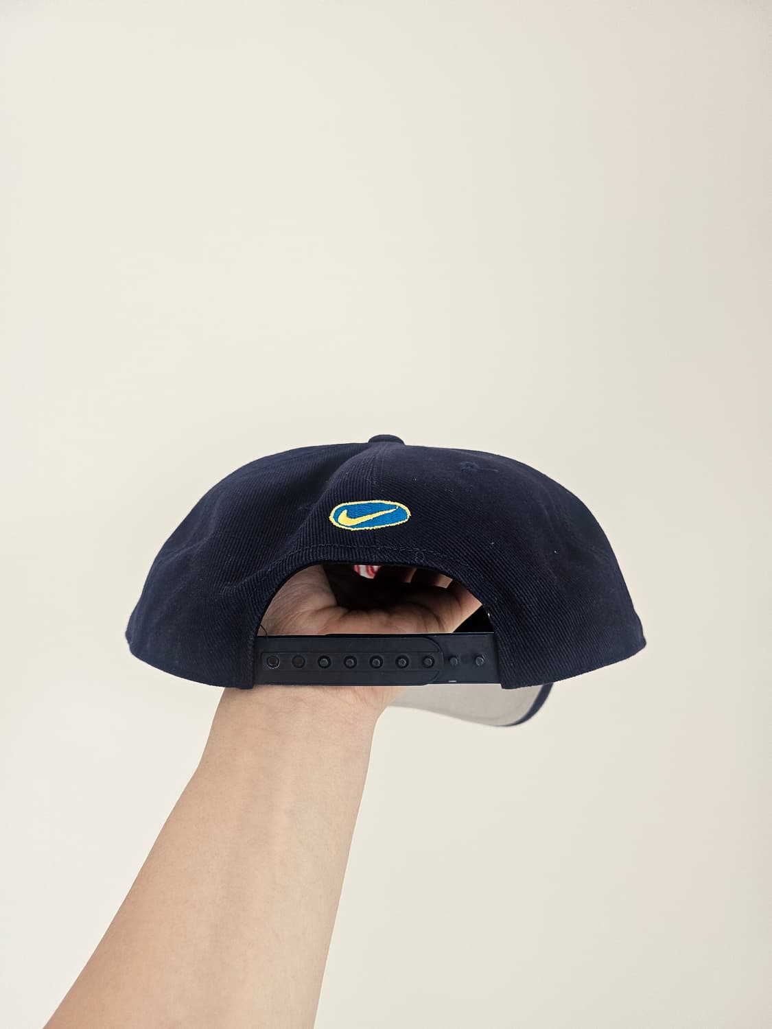 올드 나이키 캡 상품이미지2