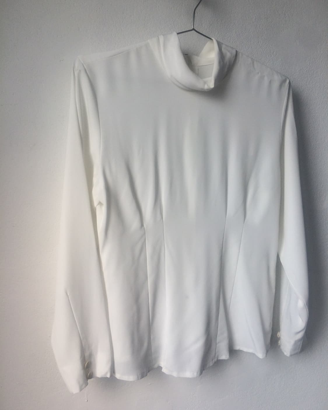 High neck sleeve 상품이미지4