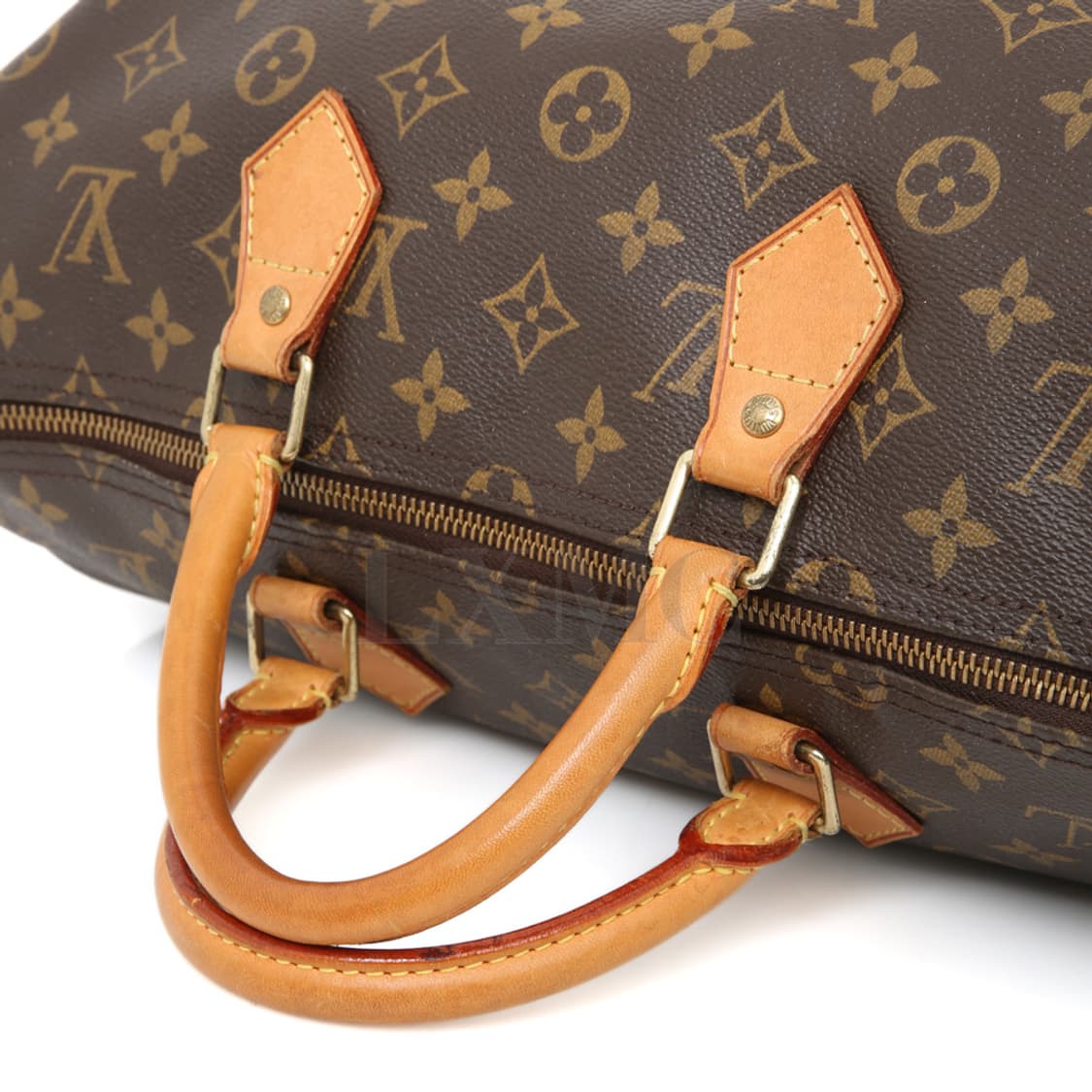 루이비통 모노그램 스피디 35CM 보스턴백 M41107 상품이미지6