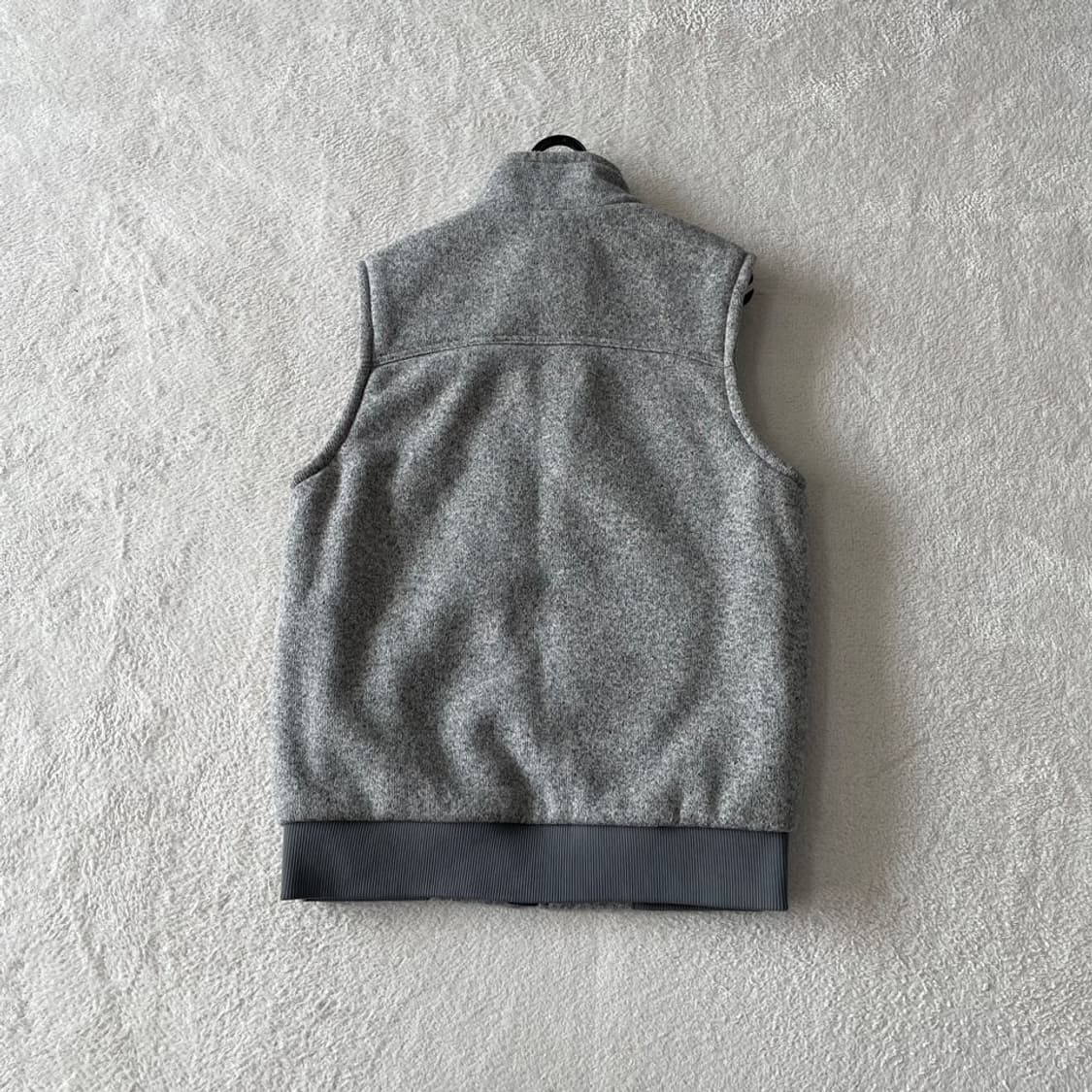 S 파타고니아 남성 후리스 패딩조끼 베터스웨터 상품이미지8