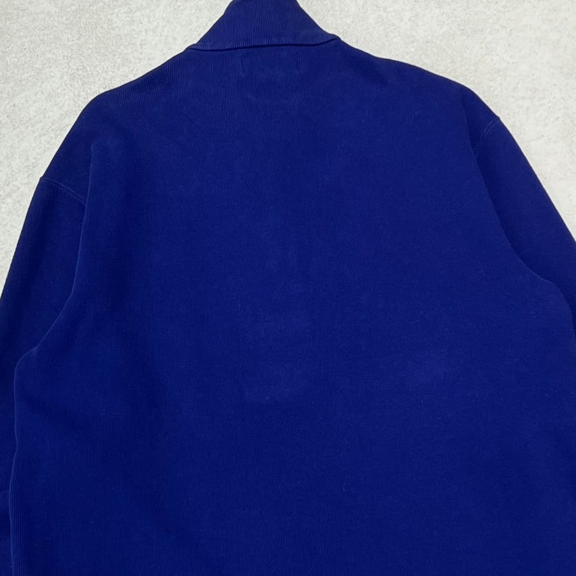 폴로 랄프로렌 반집업 니트 s10767 상품이미지4