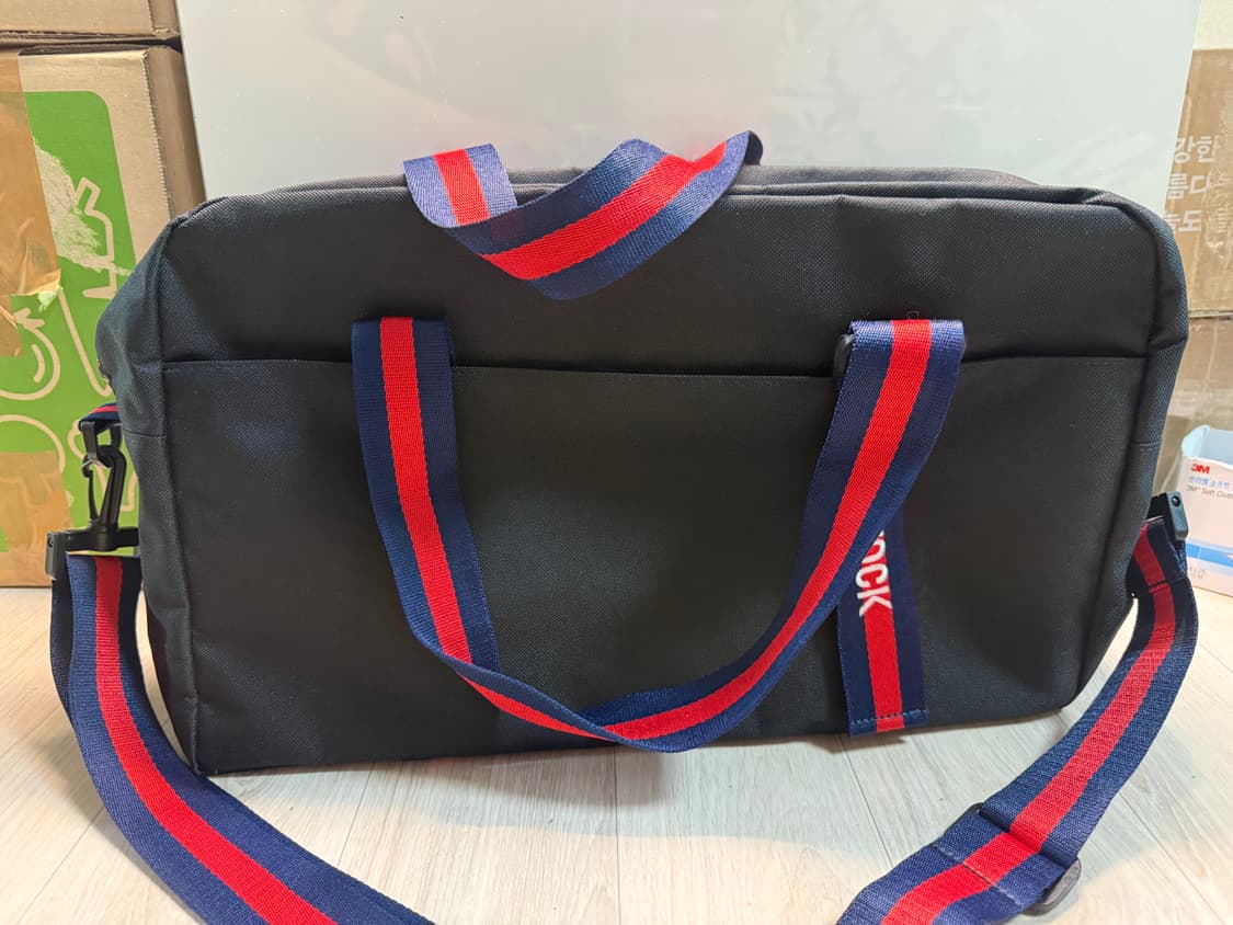 버켄스탁 여행용 보스턴백 상품이미지1