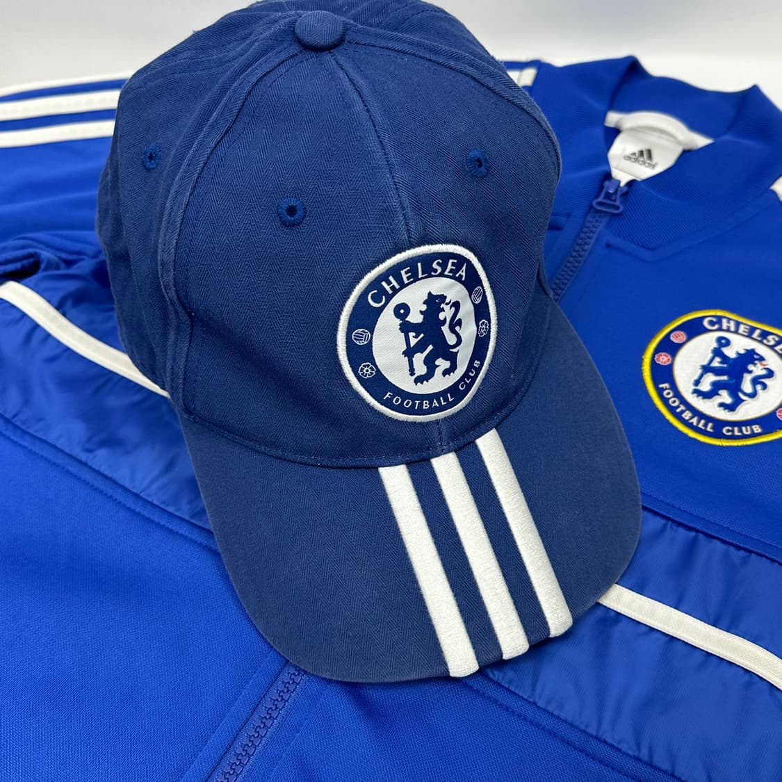 아디다스 첼시 빈티지 볼캡 F 상품이미지2