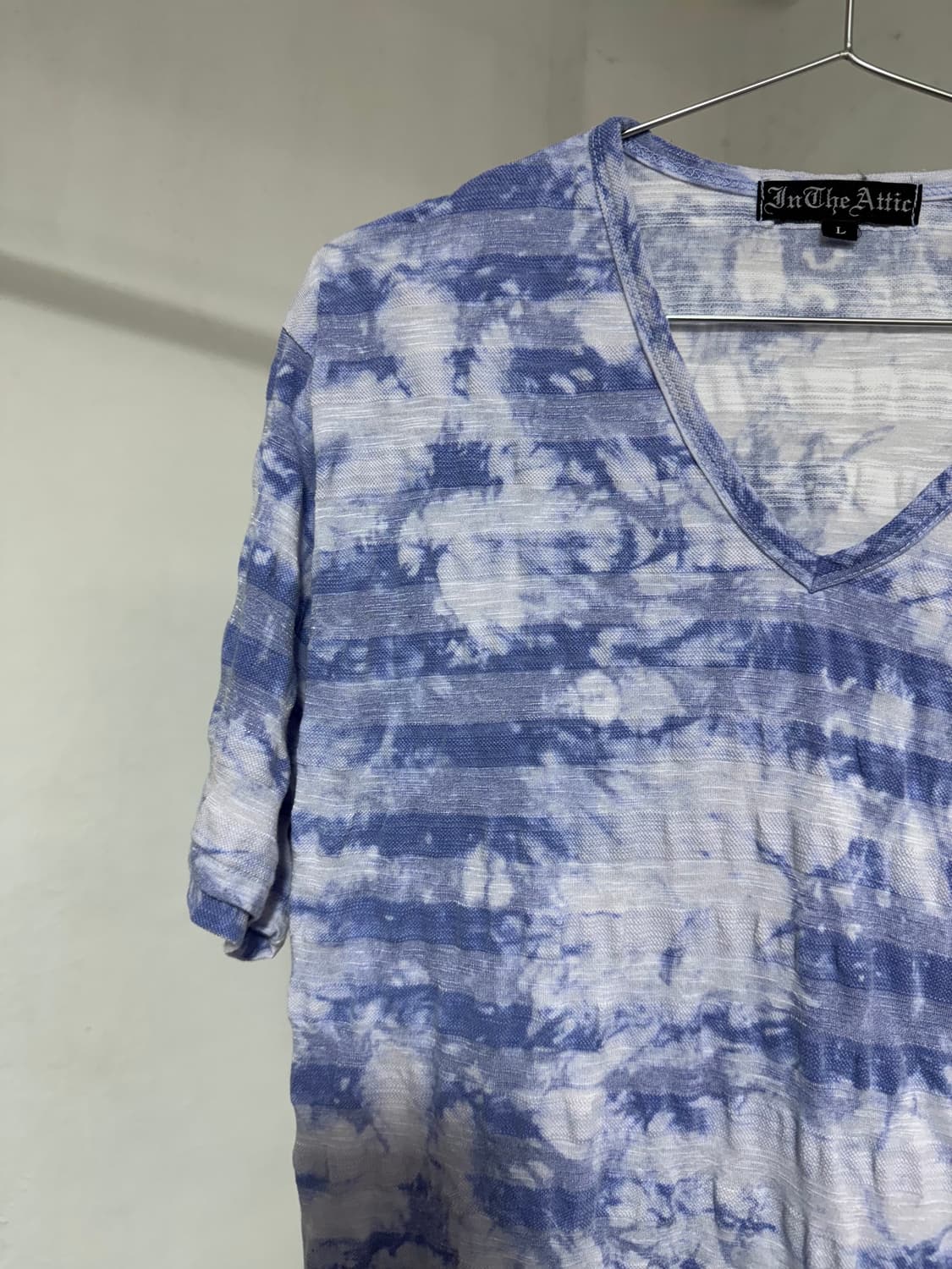 vtg top 상품이미지2