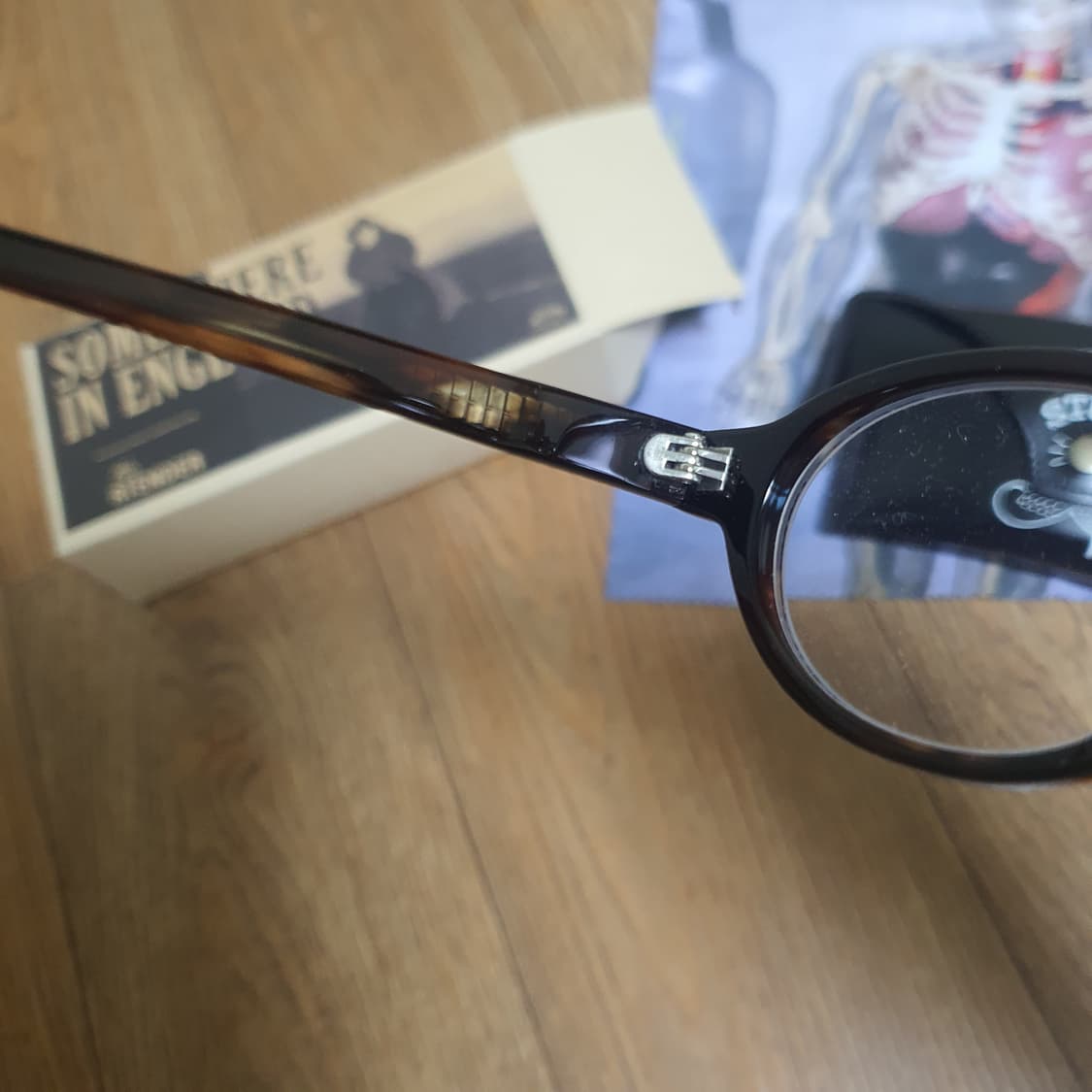 알텐더 아토믹 오리진 데미컬러 판매합니다. 상품이미지5