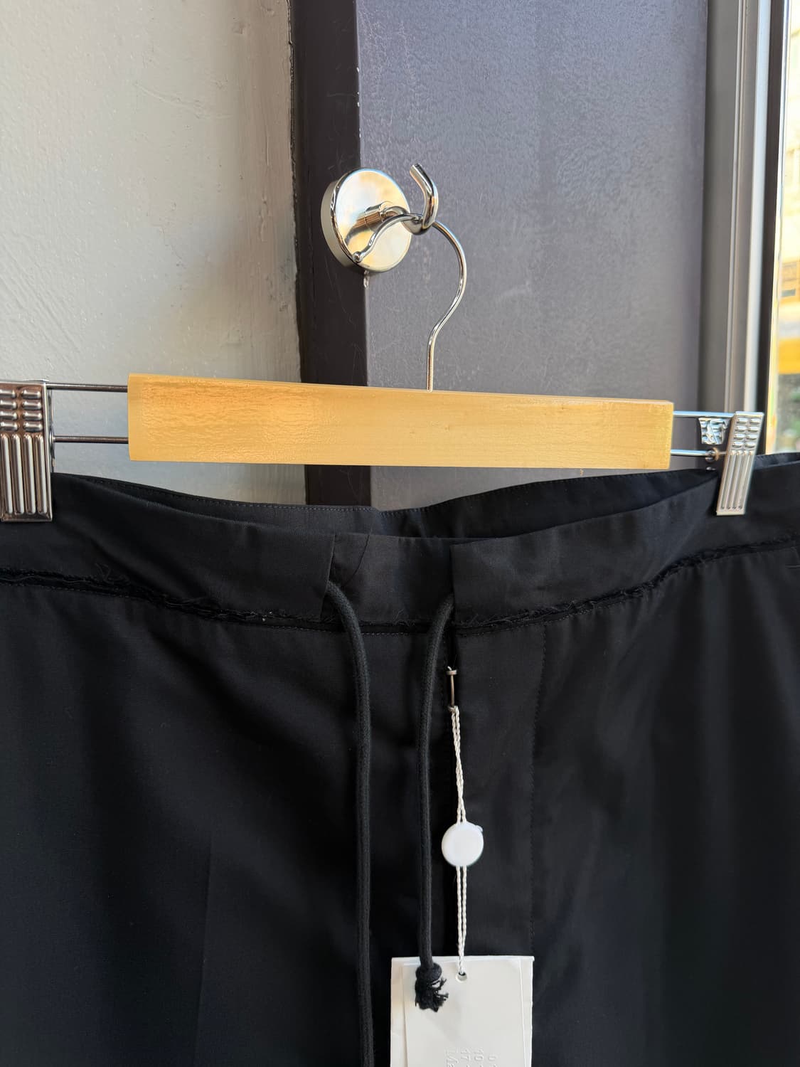 50/ 메종 마르지엘라 웨스트디스 슬랙스 팬츠(새상품) 상품이미지5