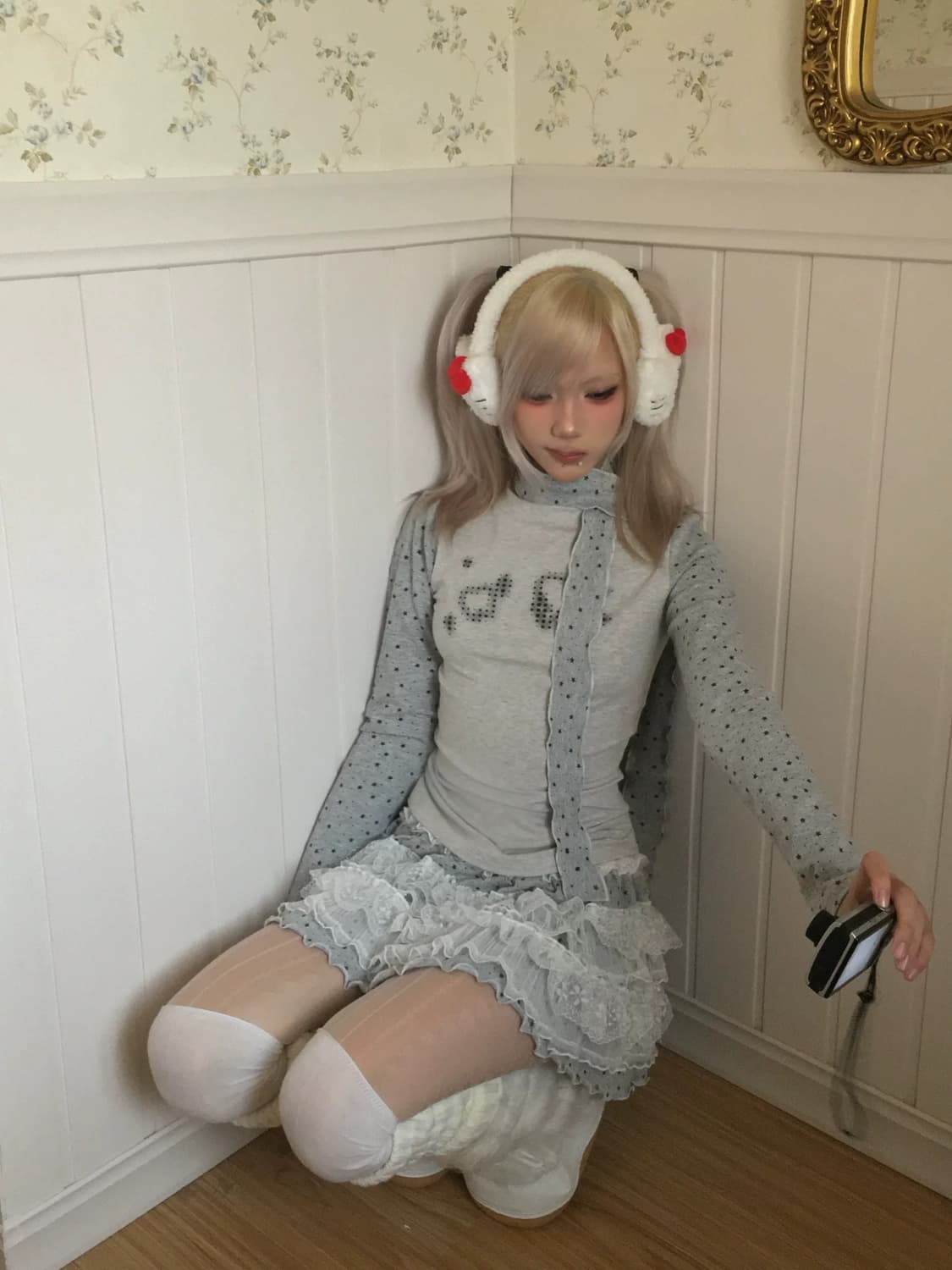 중브 상하의 세트 판매 상품이미지1