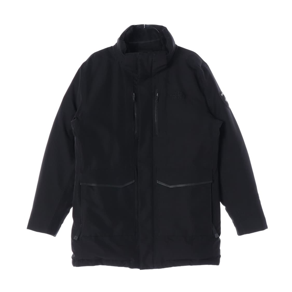 노스페이스 맥머도 구스다운 패딩 M 상품이미지1