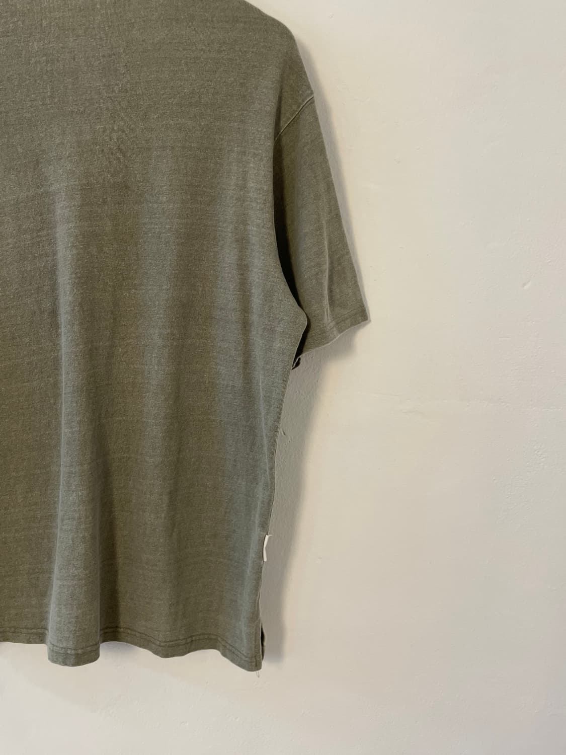 유니폼브릿지 포켓 티셔츠  상품이미지10