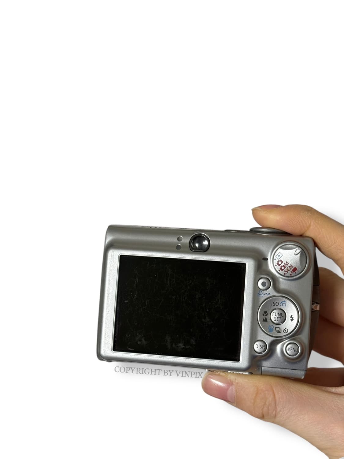 캐논 익서스 750(익시 700,파워샷 SD550) 디지털 카메라 디카 상품이미지10