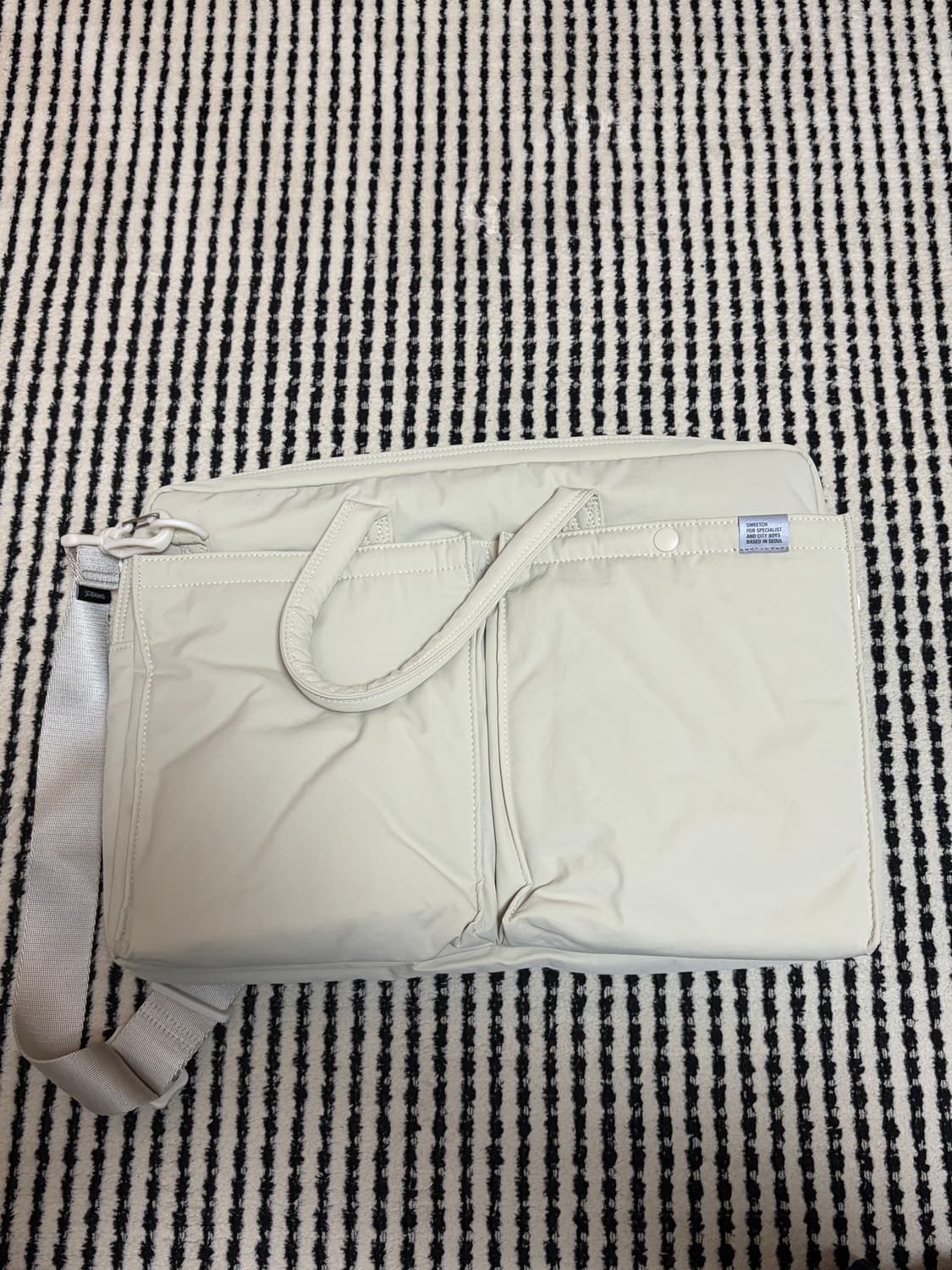 스위치 노트북 가방 상품이미지1