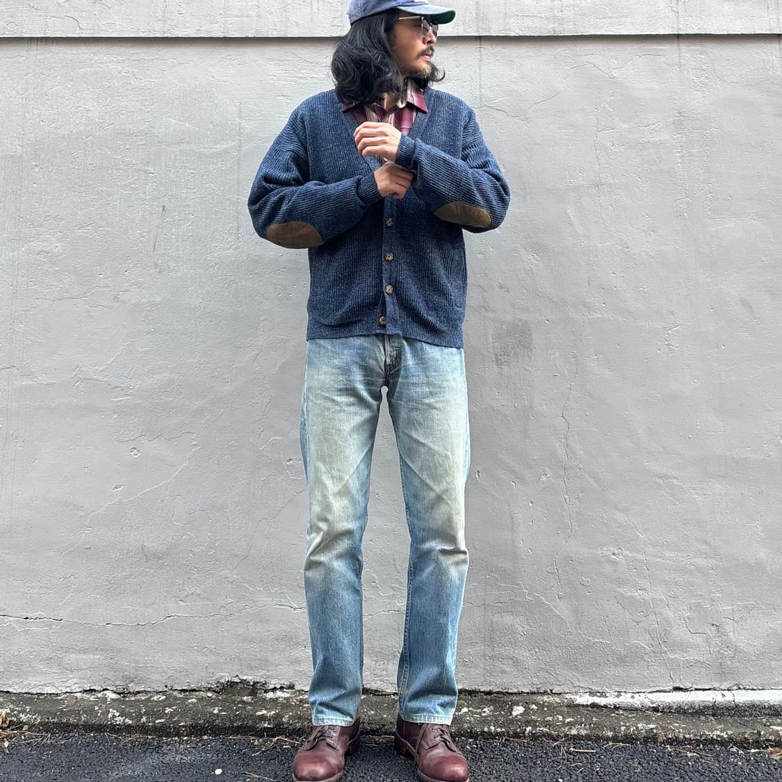 90년대 미국 리바이스 501 상품이미지3