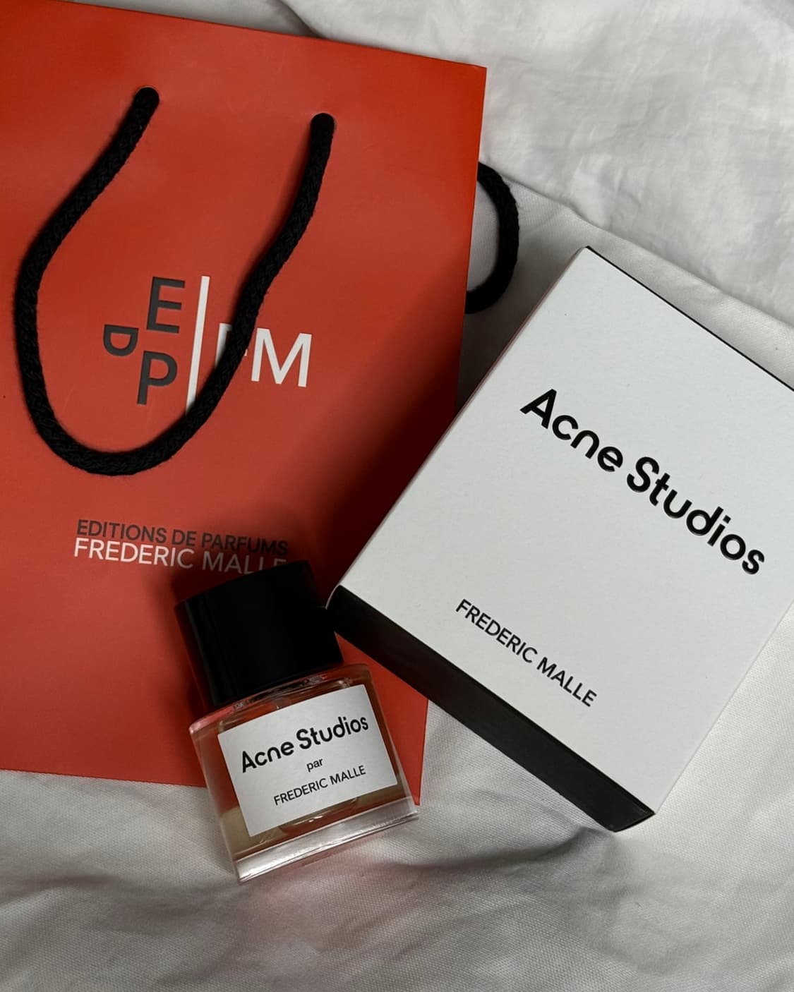 프레데릭말 아크네스튜디오 50ml 풀구성 상품이미지1