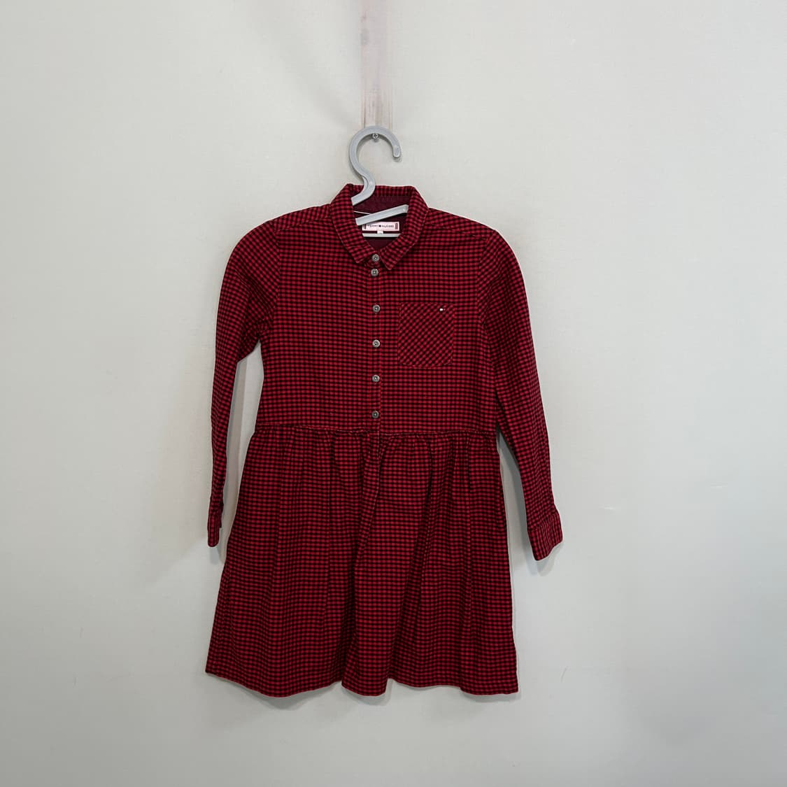 타미힐피거 키즈 원피스 128 상품이미지1