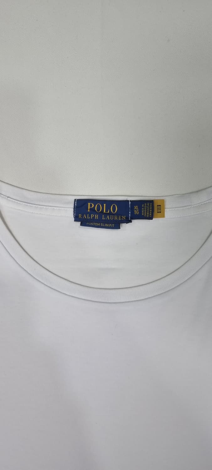 폴로랄프로렌 멀티 포니 반팔 XL _ 남성 상품이미지5